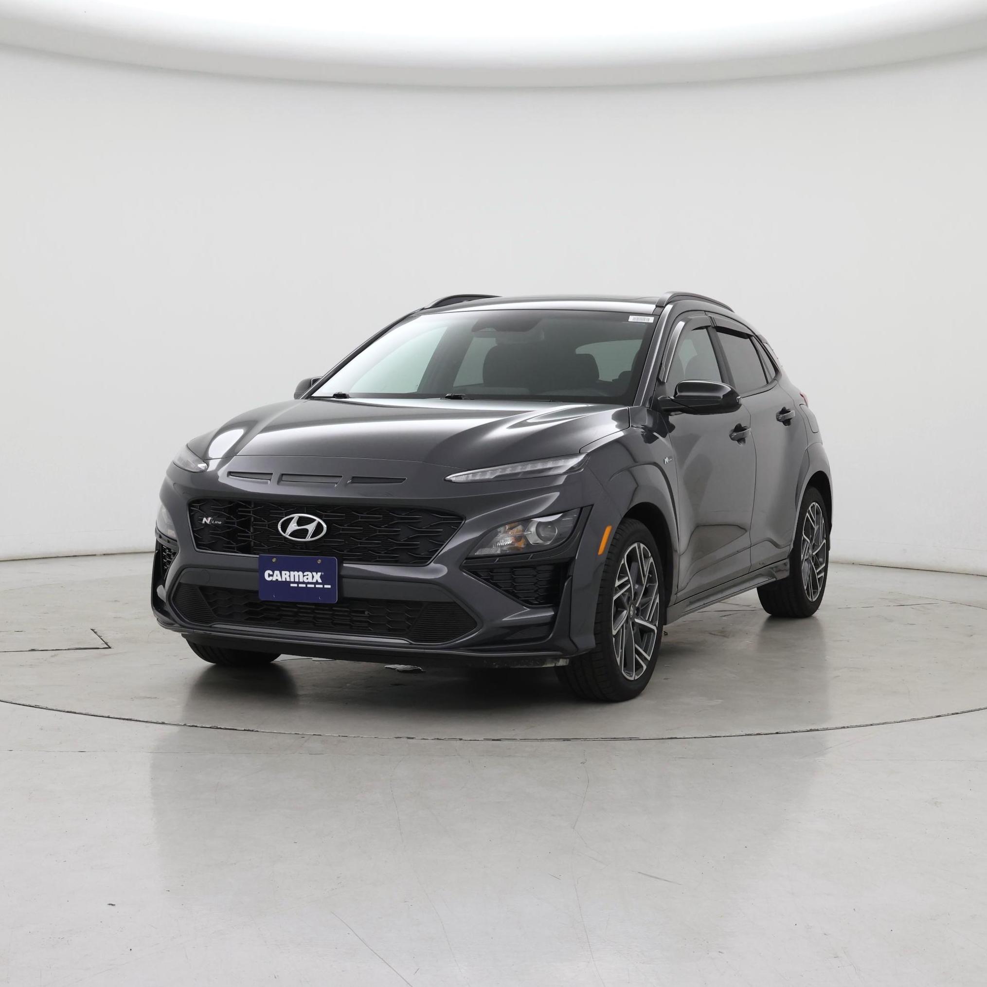 Thumbnail: 2023 Hyundai Kona - 4