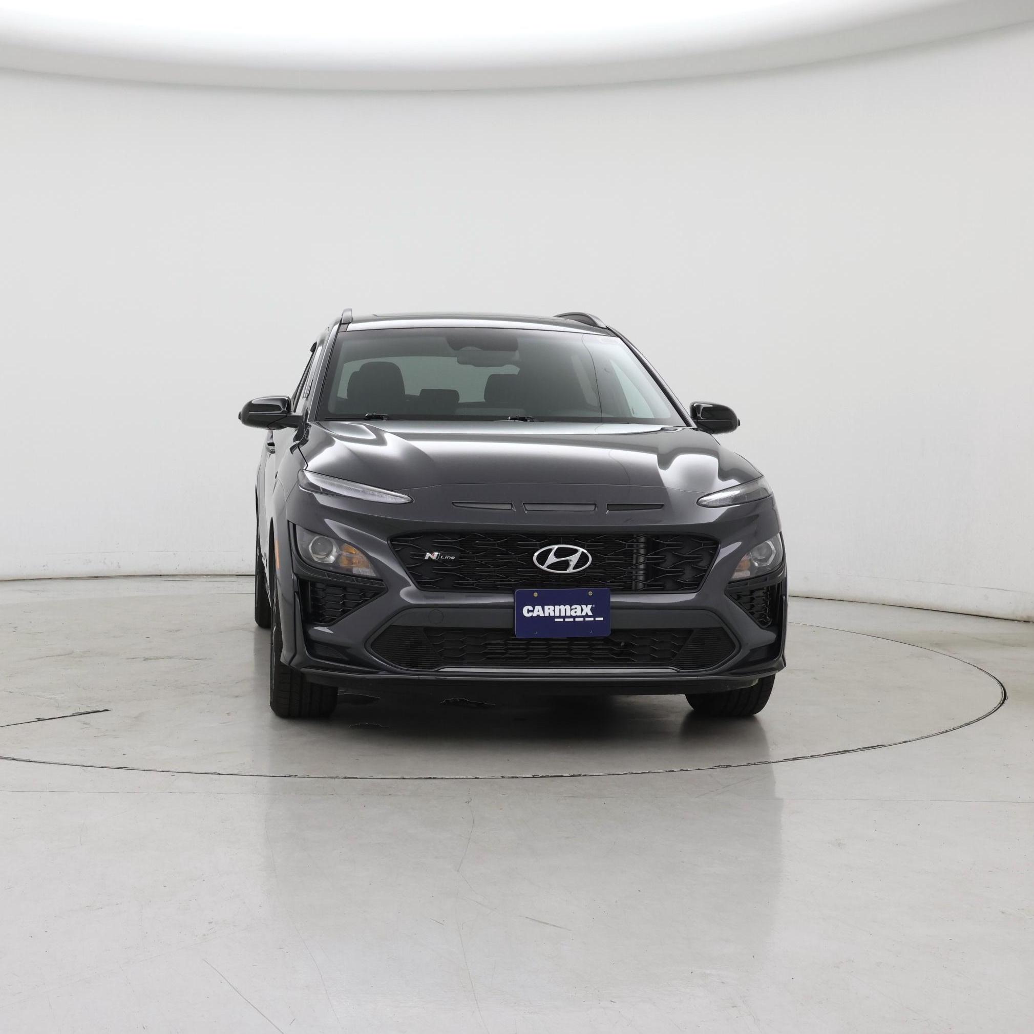 Thumbnail: 2023 Hyundai Kona - 5