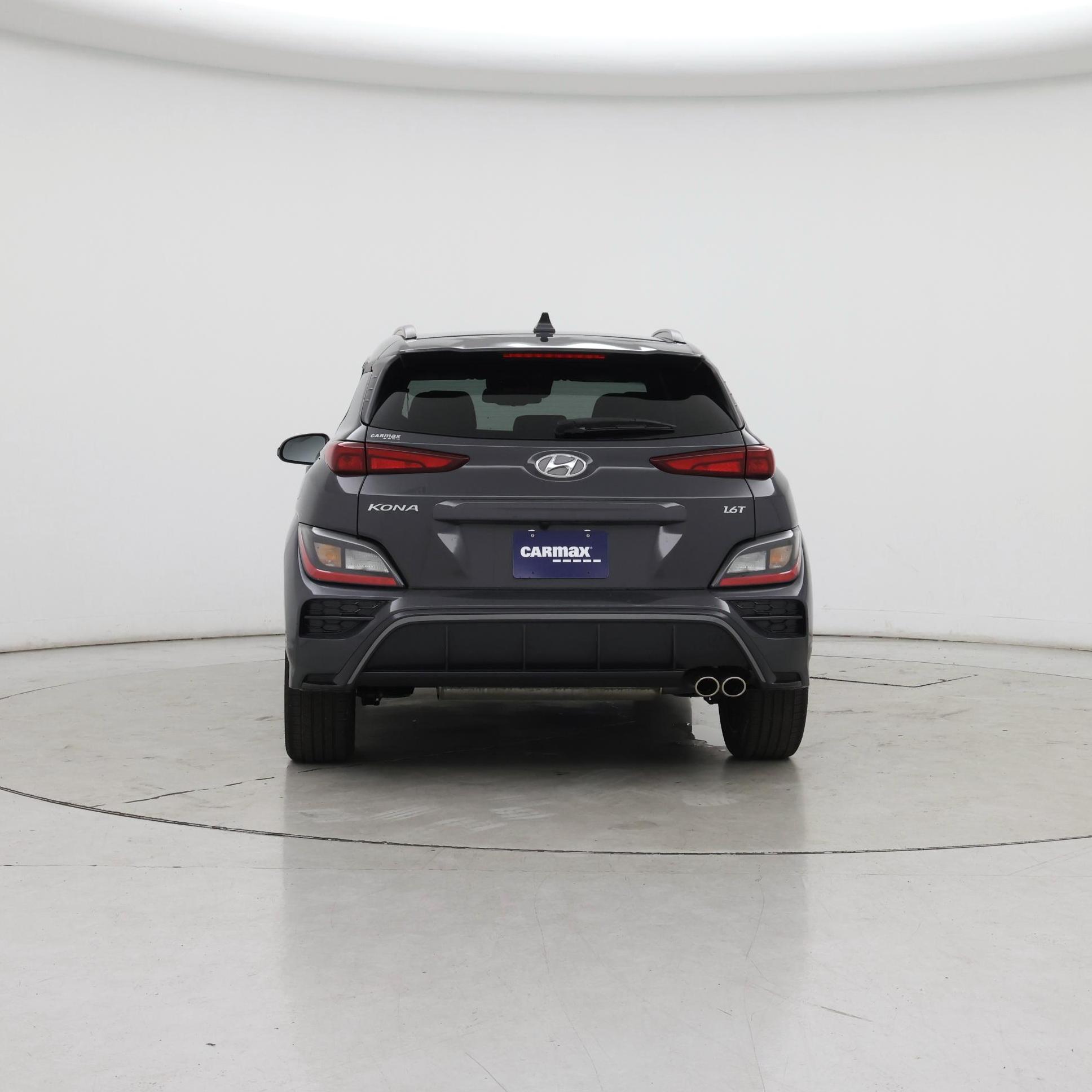 Thumbnail: 2023 Hyundai Kona - 6