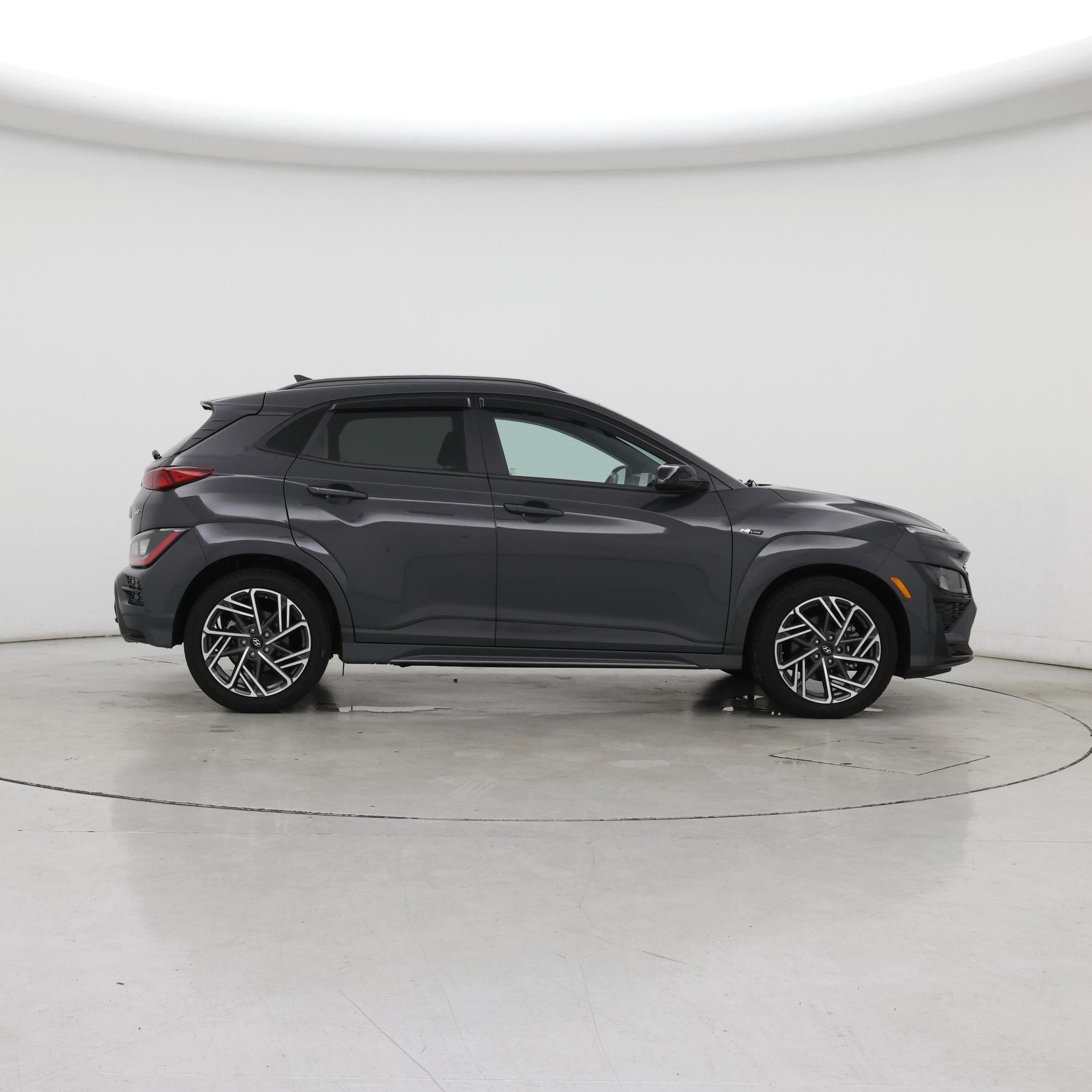 Thumbnail: 2023 Hyundai Kona - 7