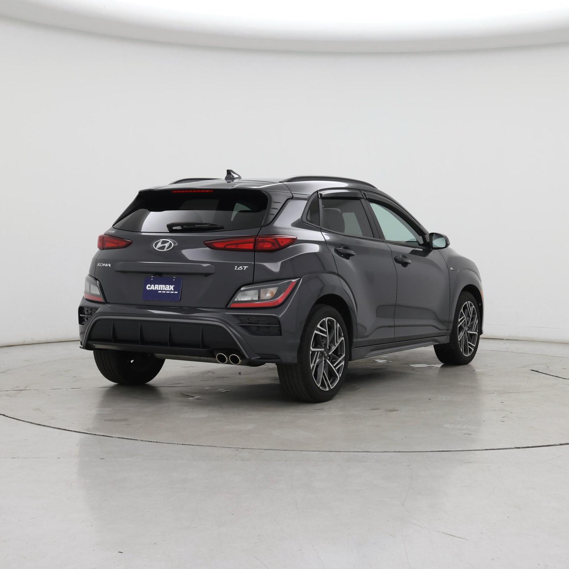 Thumbnail: 2023 Hyundai Kona - 8