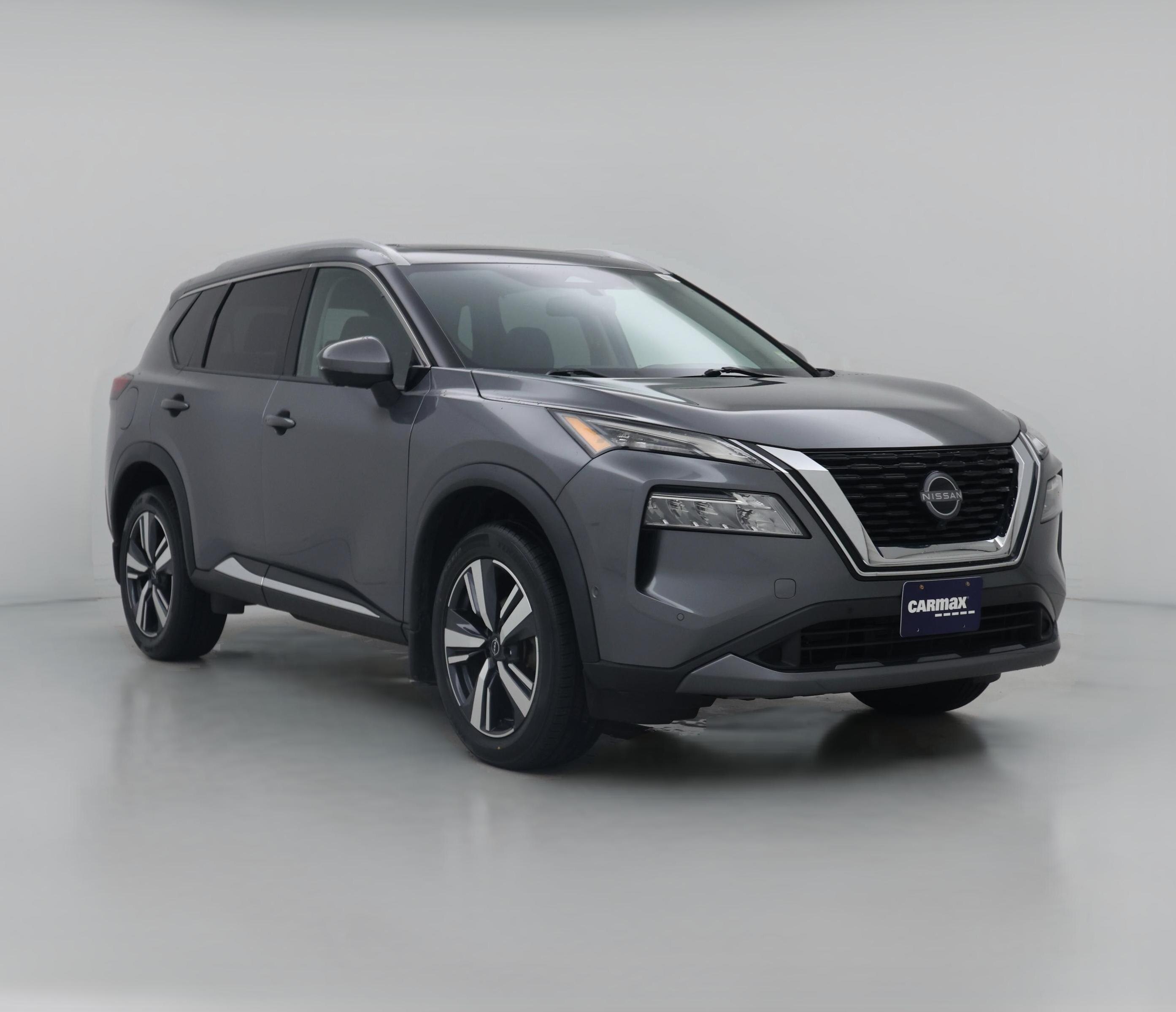 Thumbnail: 2023 Nissan Rogue - 1