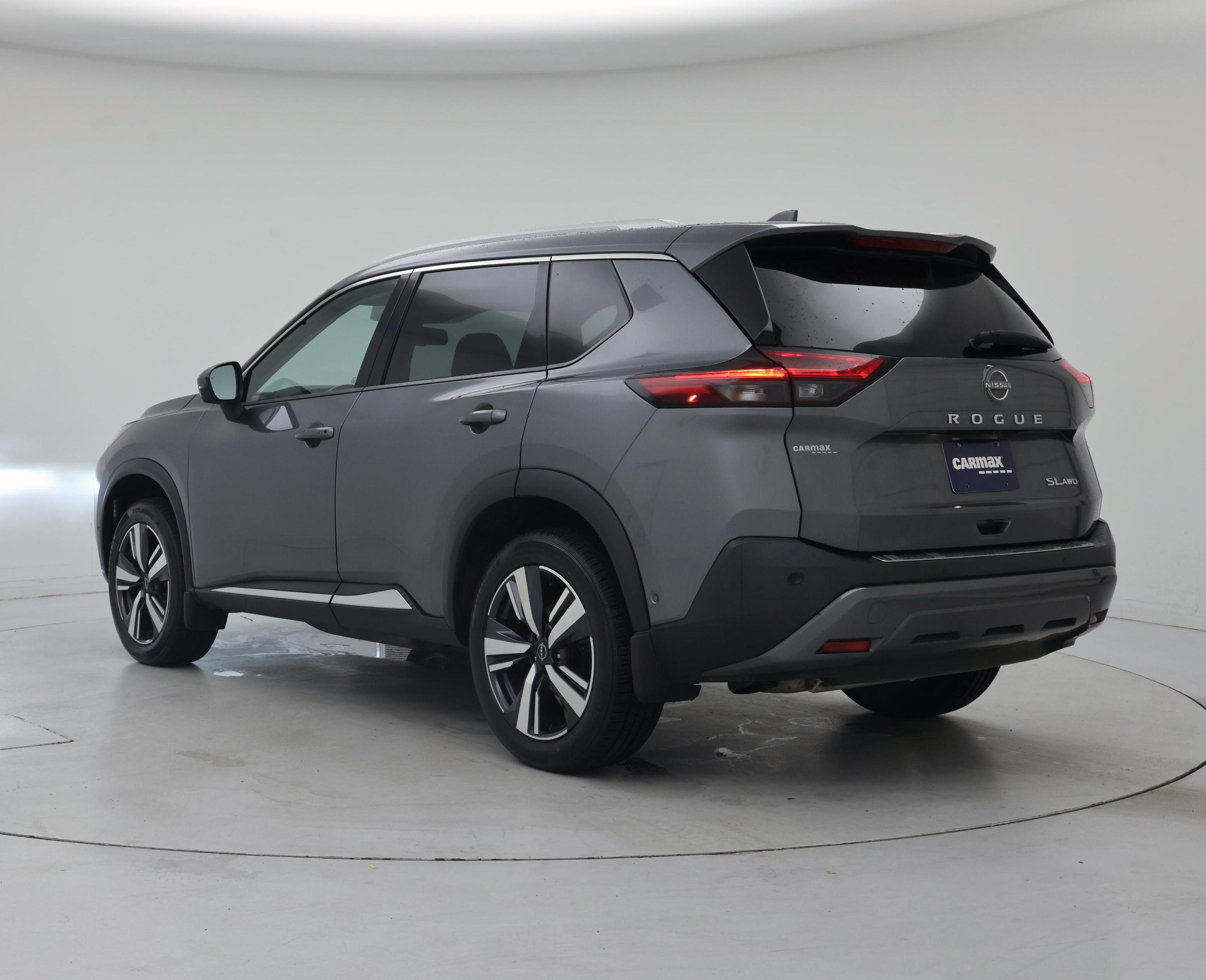 Thumbnail: 2023 Nissan Rogue - 2