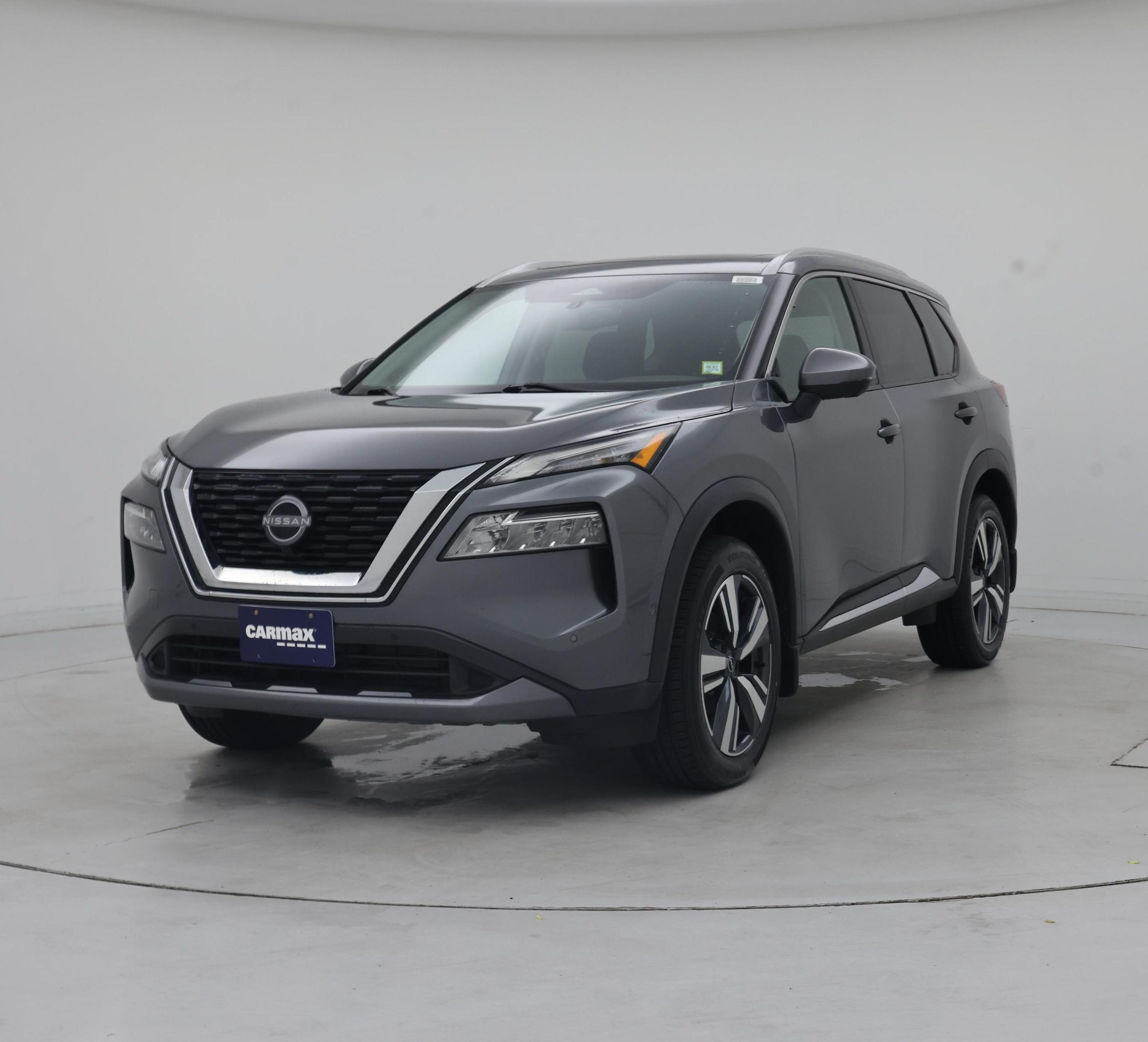 Thumbnail: 2023 Nissan Rogue - 4