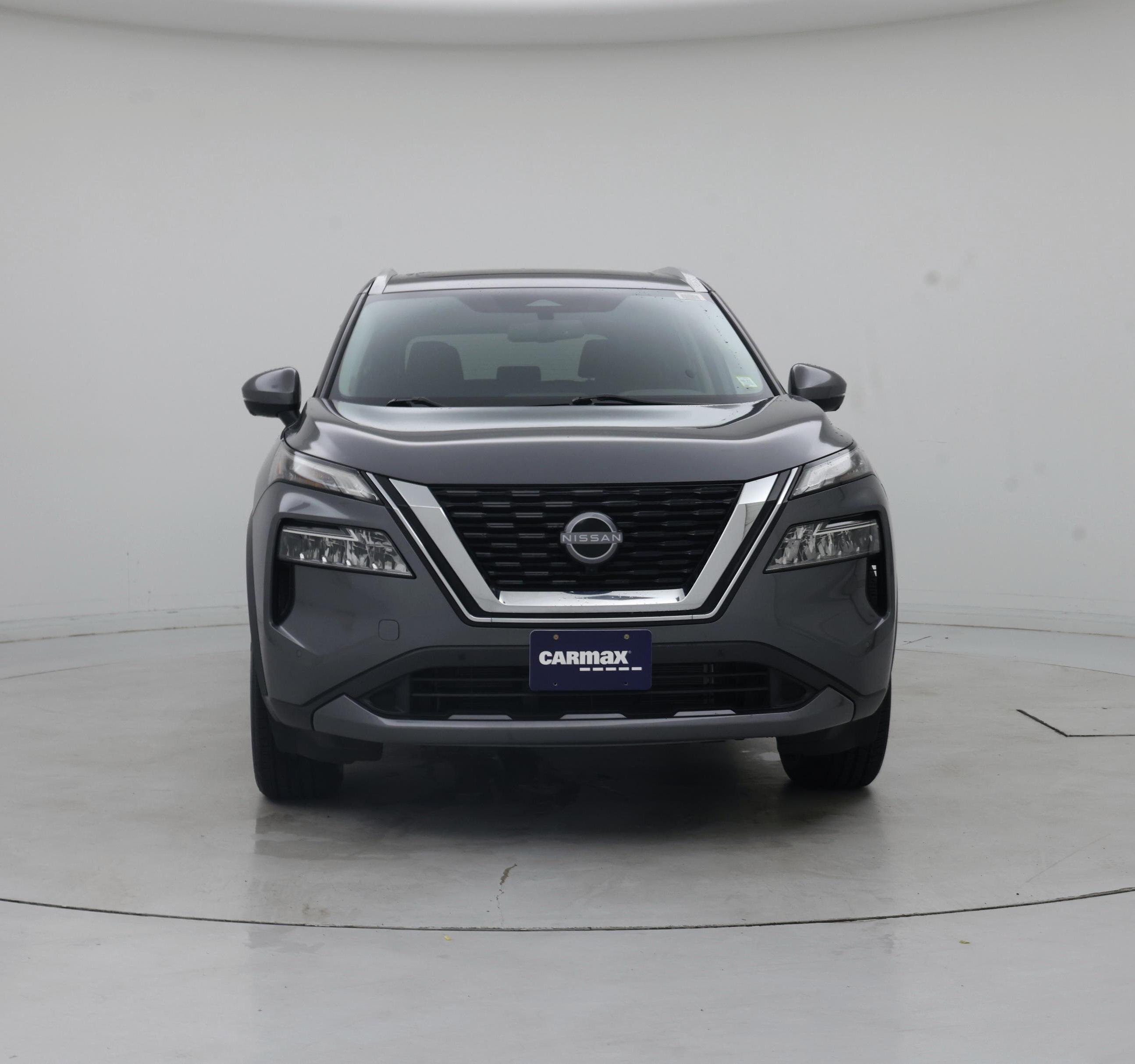 Thumbnail: 2023 Nissan Rogue - 5