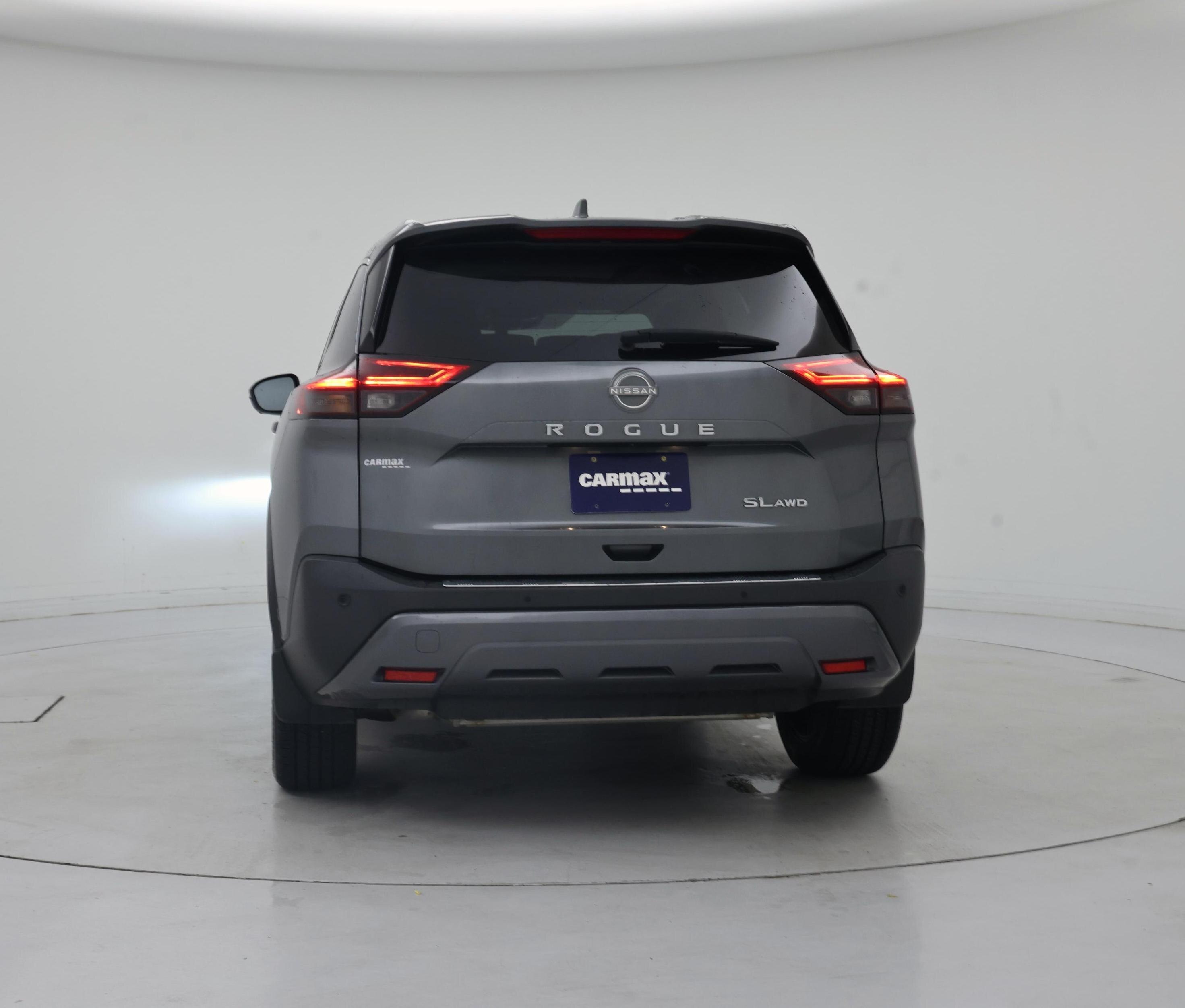 Thumbnail: 2023 Nissan Rogue - 6