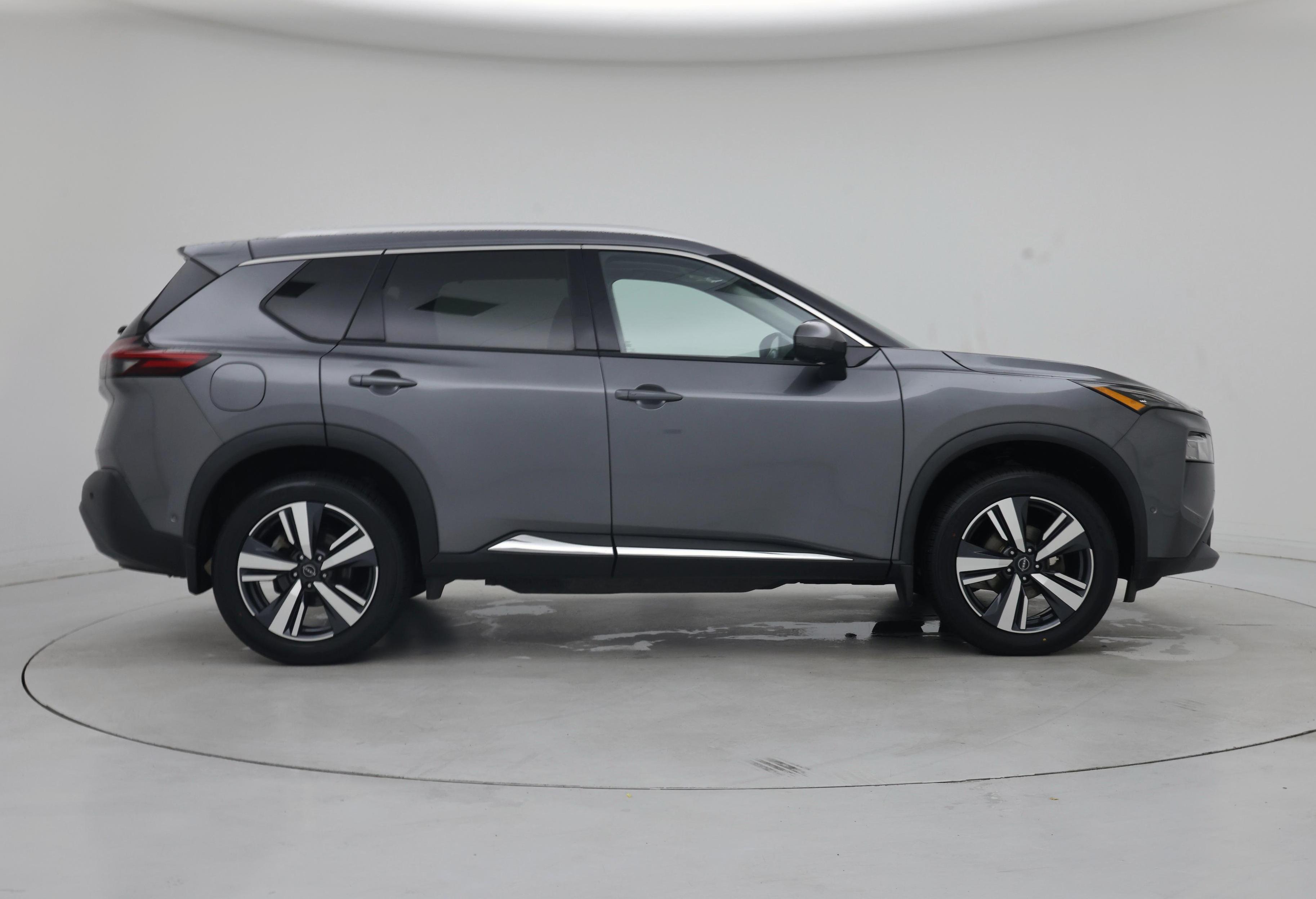 Thumbnail: 2023 Nissan Rogue - 7