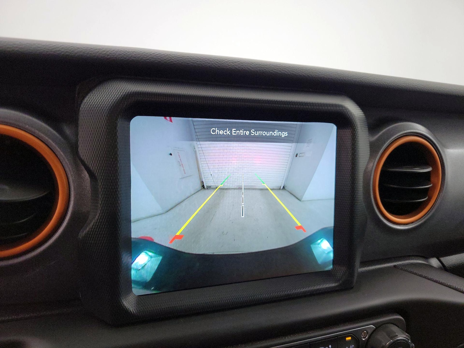 2023 Jeep Gladiator Mojave - Photo 16