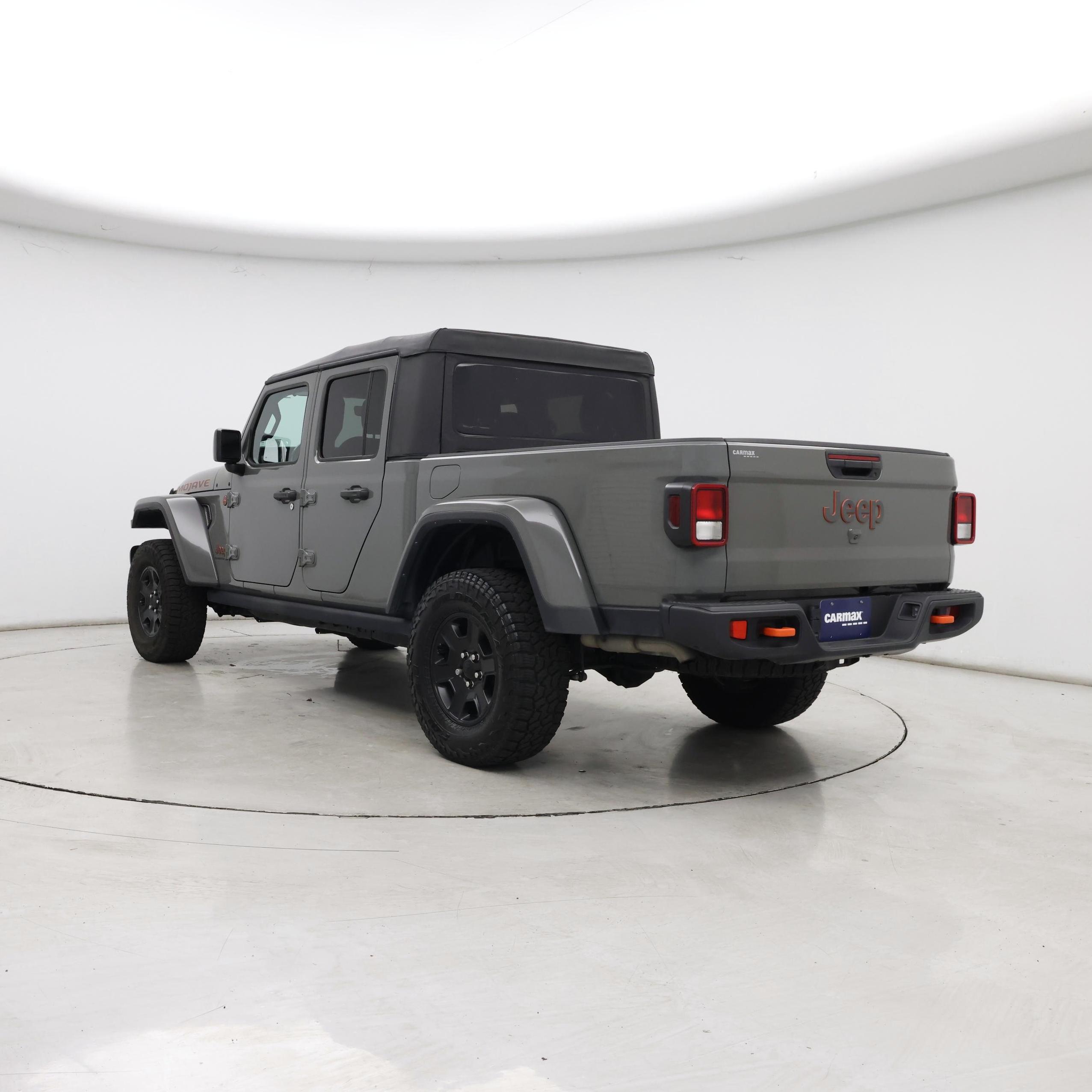 Thumbnail: 2023 Jeep Gladiator - 2
