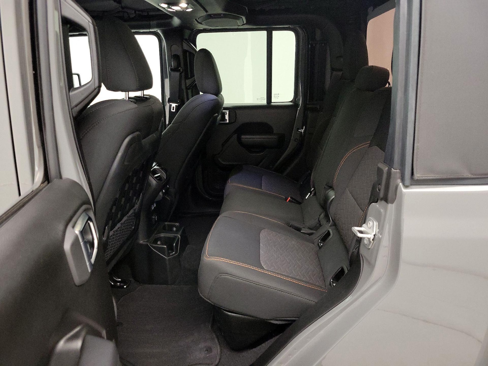 2023 Jeep Gladiator Mojave - Photo 21