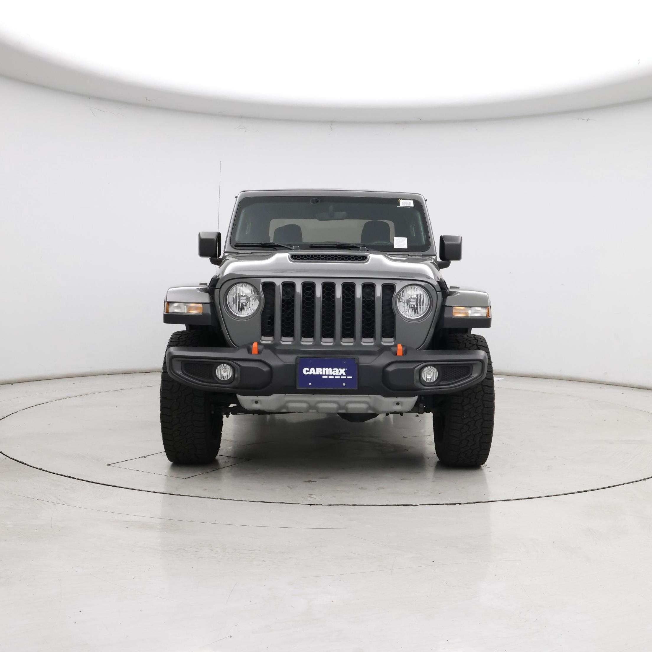 Thumbnail: 2023 Jeep Gladiator - 5