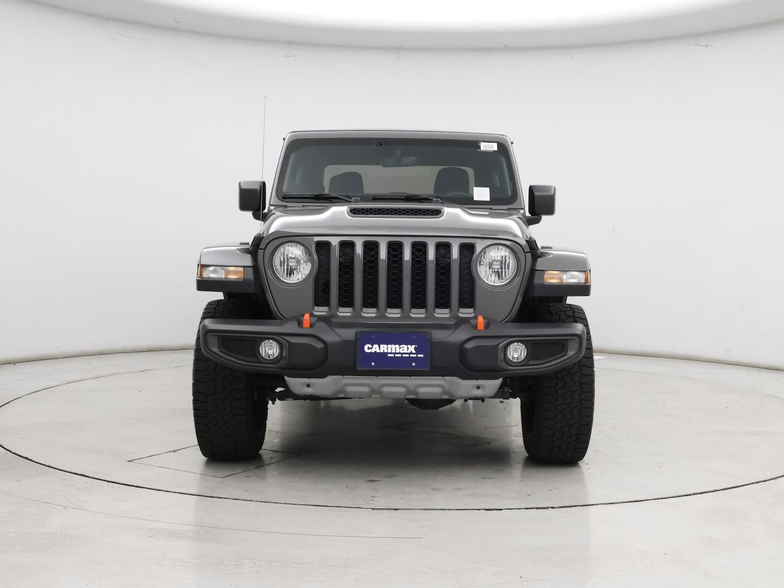 2023 Jeep Gladiator Mojave - Photo 6