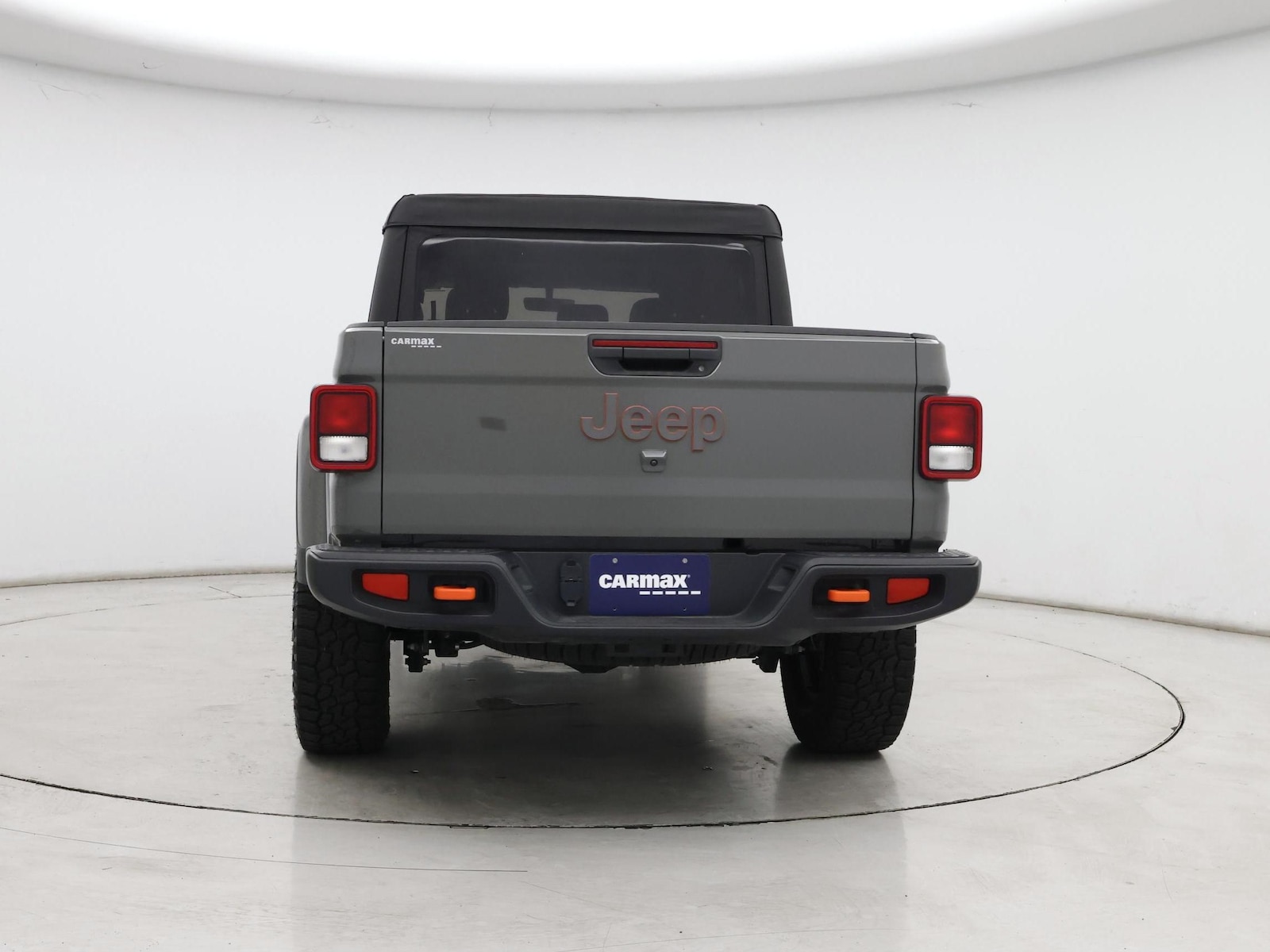 2023 Jeep Gladiator Mojave - Photo 7