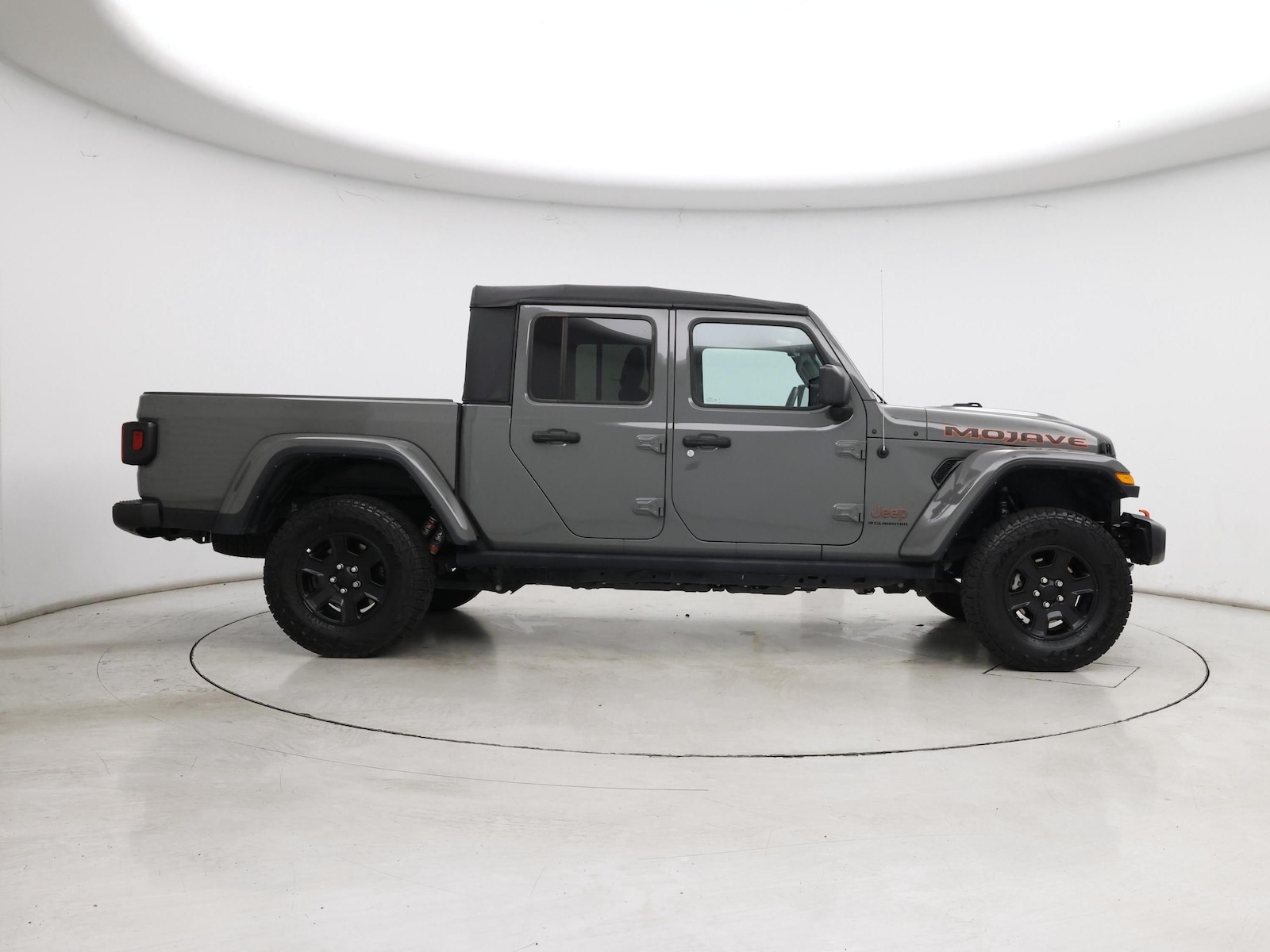 2023 Jeep Gladiator Mojave - Photo 8