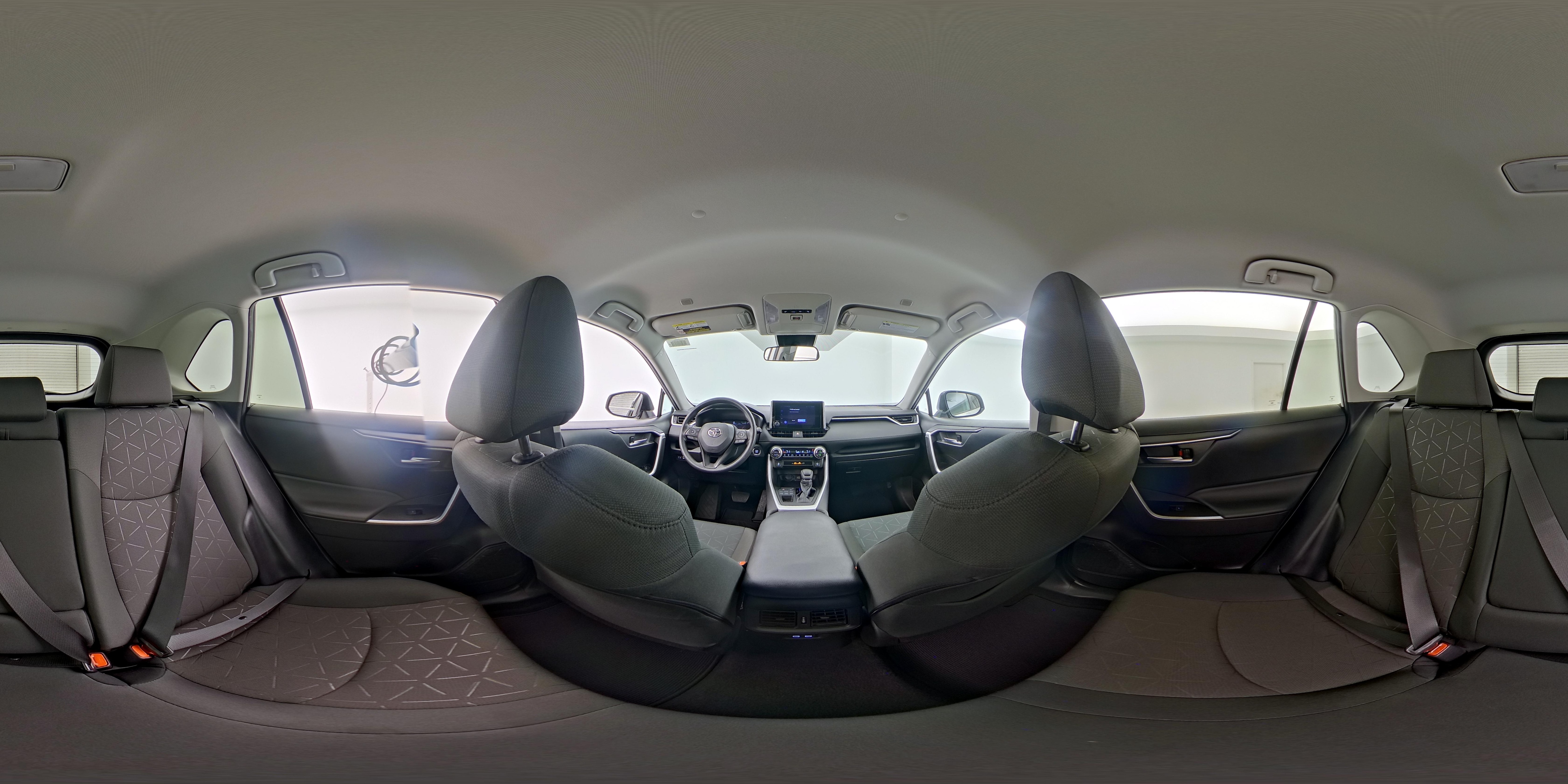 2023 Toyota RAV4 XLE - Photo 25