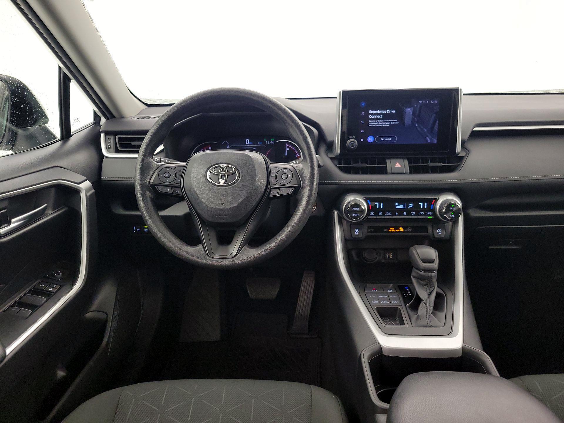 Thumbnail: 2023 Toyota RAV4 - 10