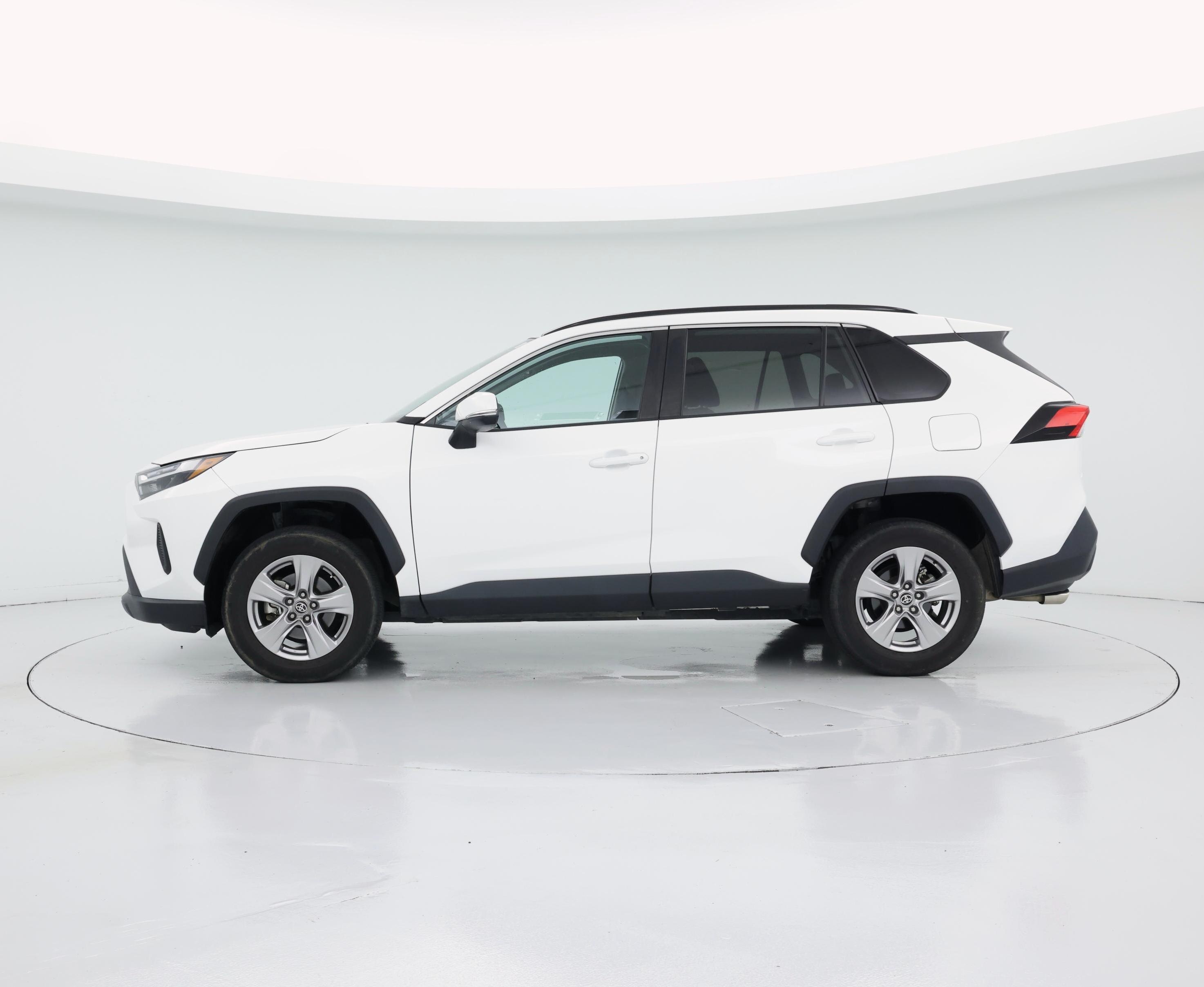 Thumbnail: 2023 Toyota RAV4 - 3