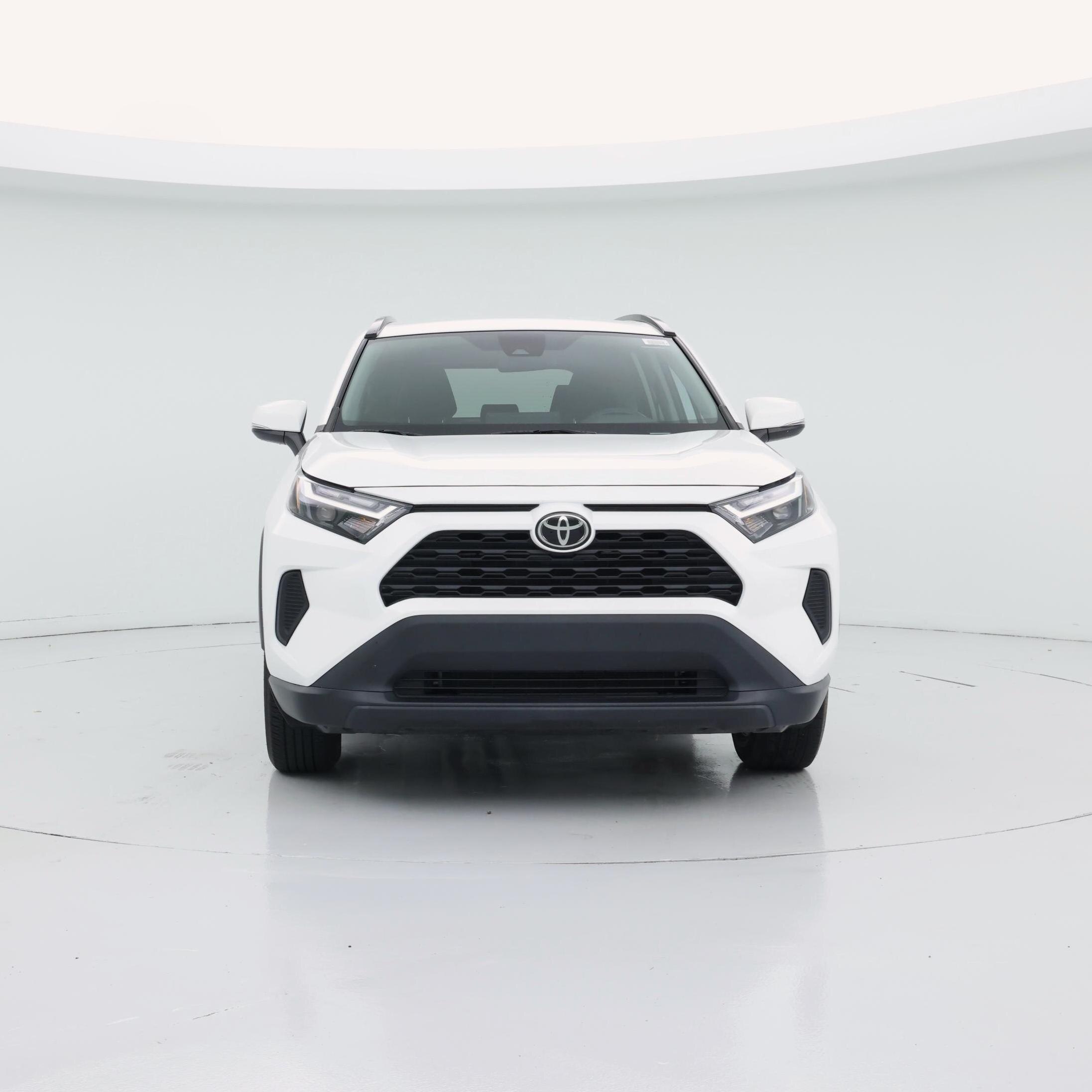 Thumbnail: 2023 Toyota RAV4 - 5