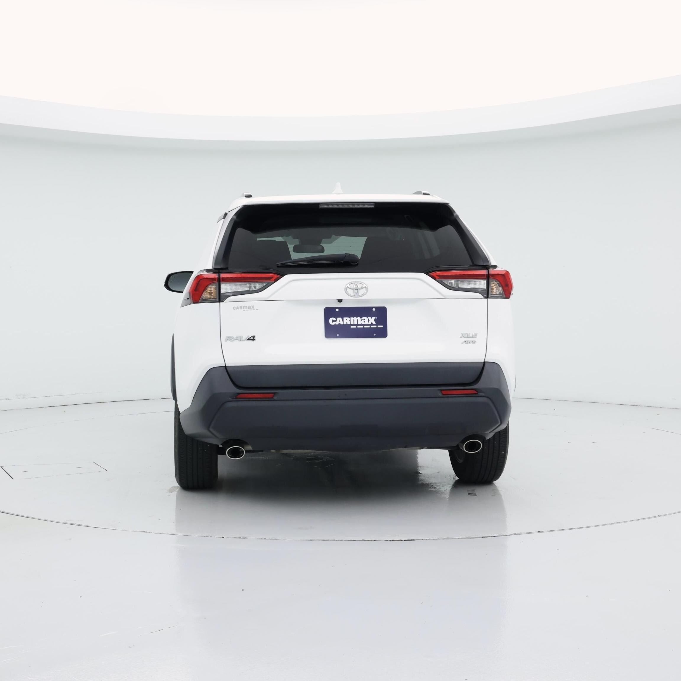 Thumbnail: 2023 Toyota RAV4 - 6