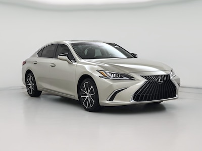 2024 Lexus ES 250
