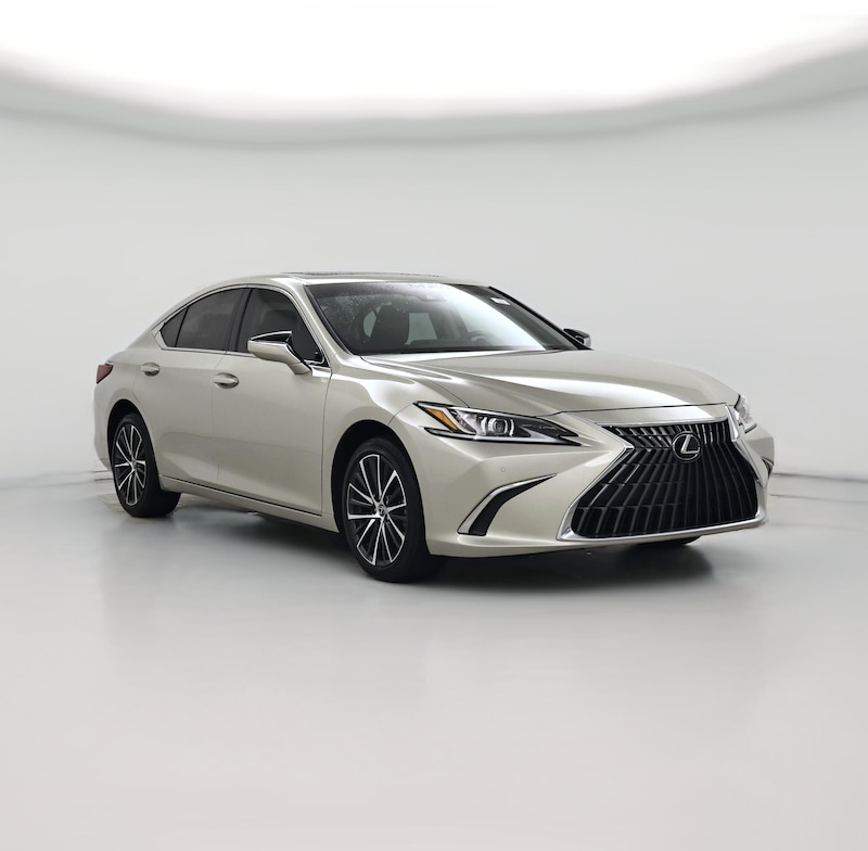 2024 Lexus ES 250