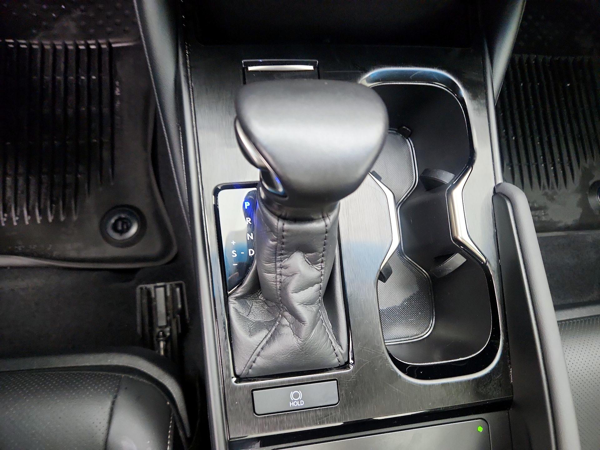 Thumbnail: 2024 Lexus ES - 18