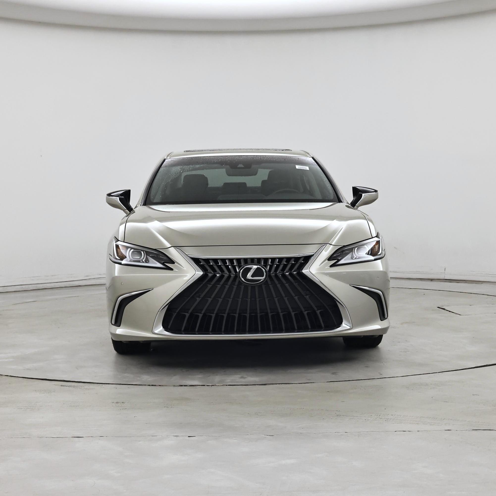 Thumbnail: 2024 Lexus ES - 5