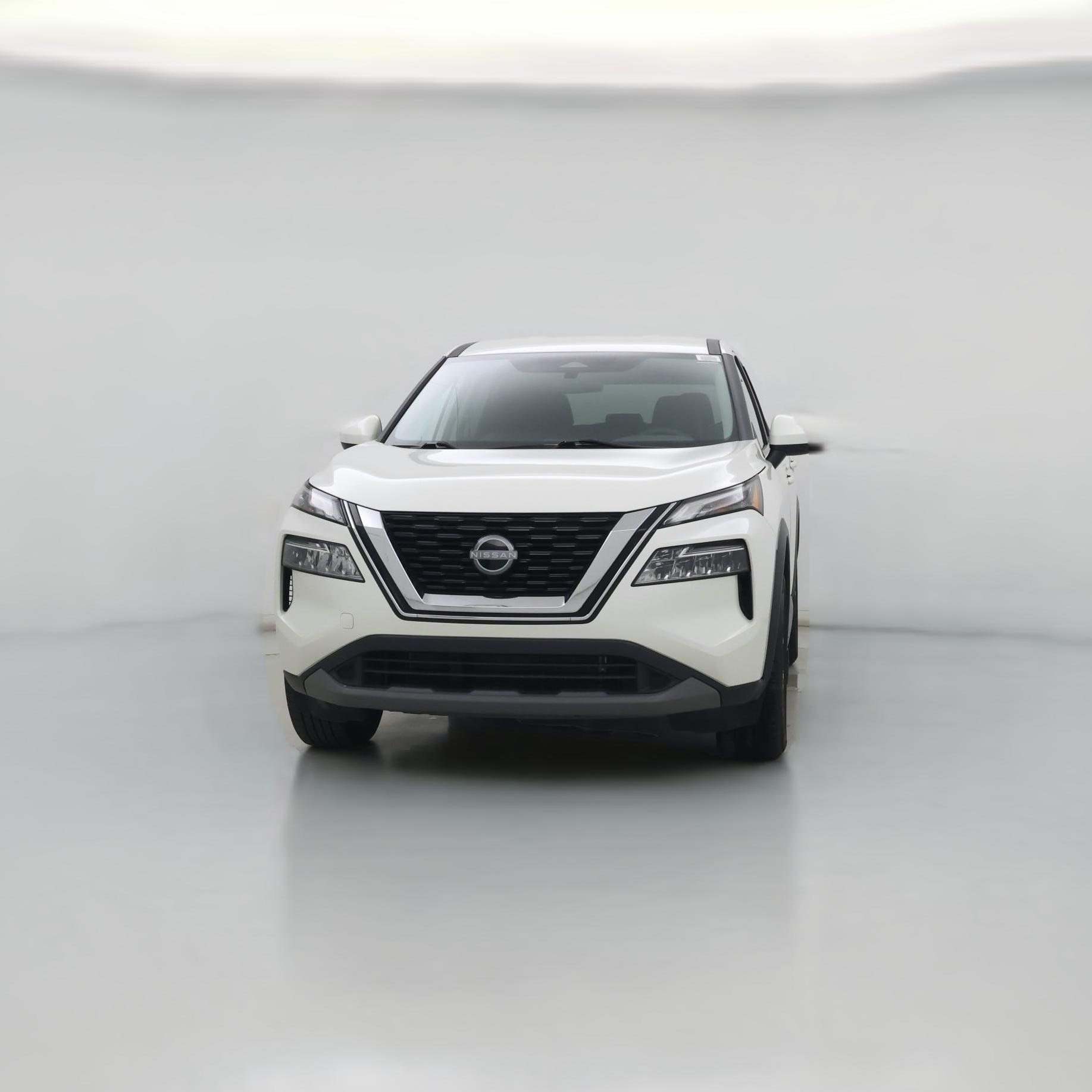Thumbnail: 2023 Nissan Rogue - 1