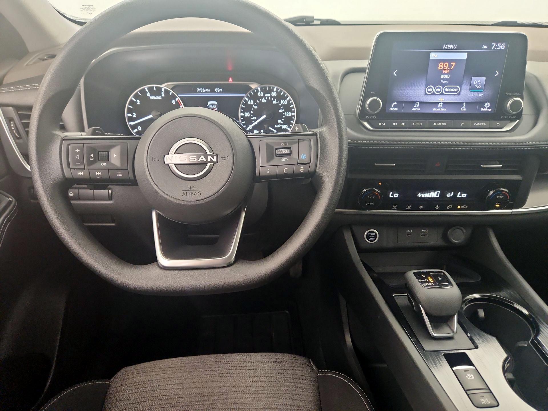 Thumbnail: 2023 Nissan Rogue - 10