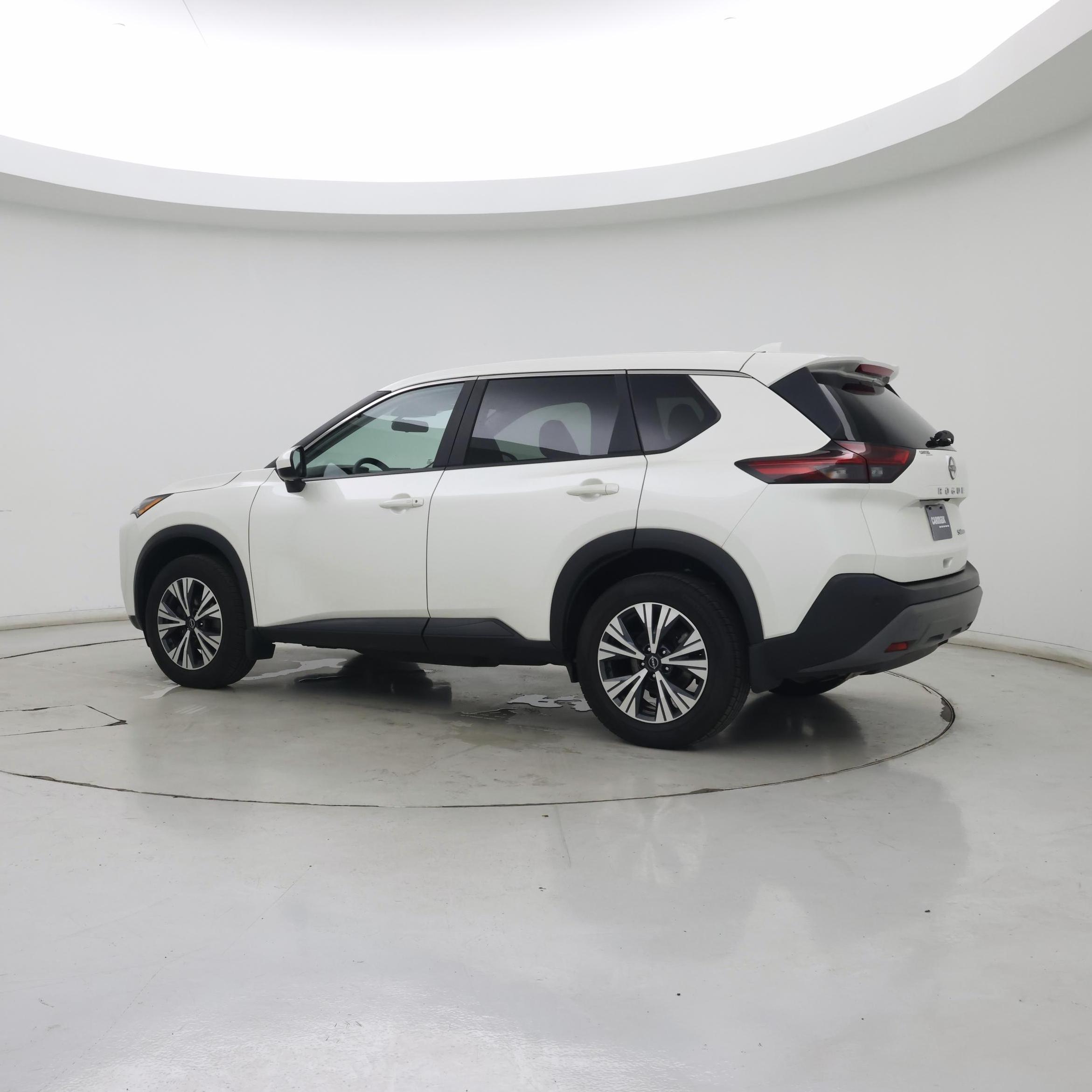 Thumbnail: 2023 Nissan Rogue - 3