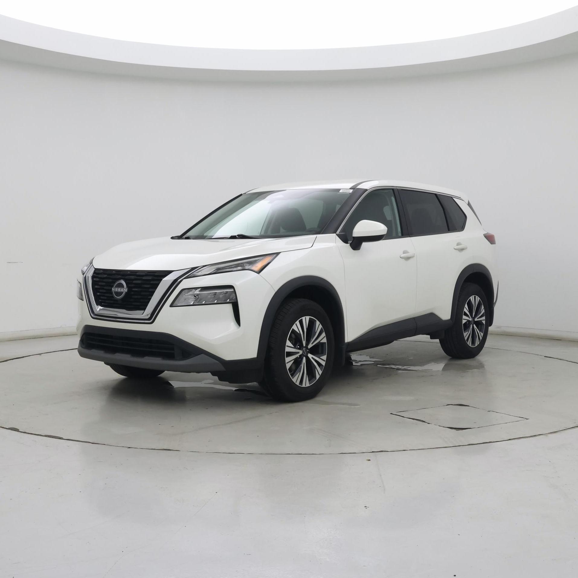 Thumbnail: 2023 Nissan Rogue - 5