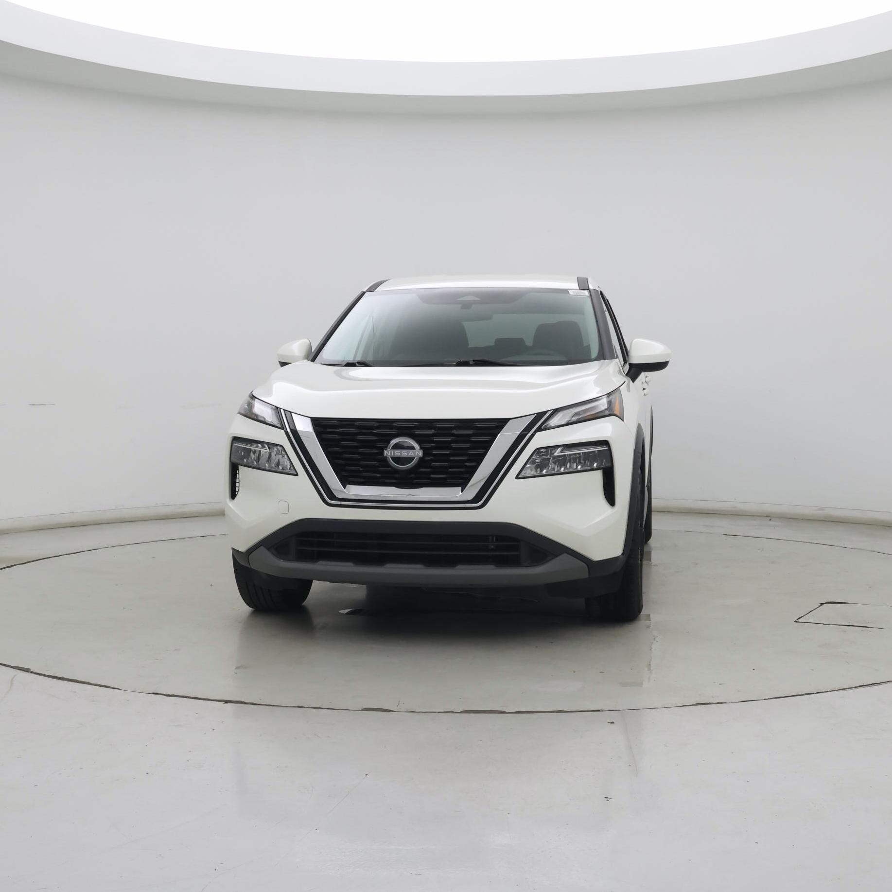 Thumbnail: 2023 Nissan Rogue - 7