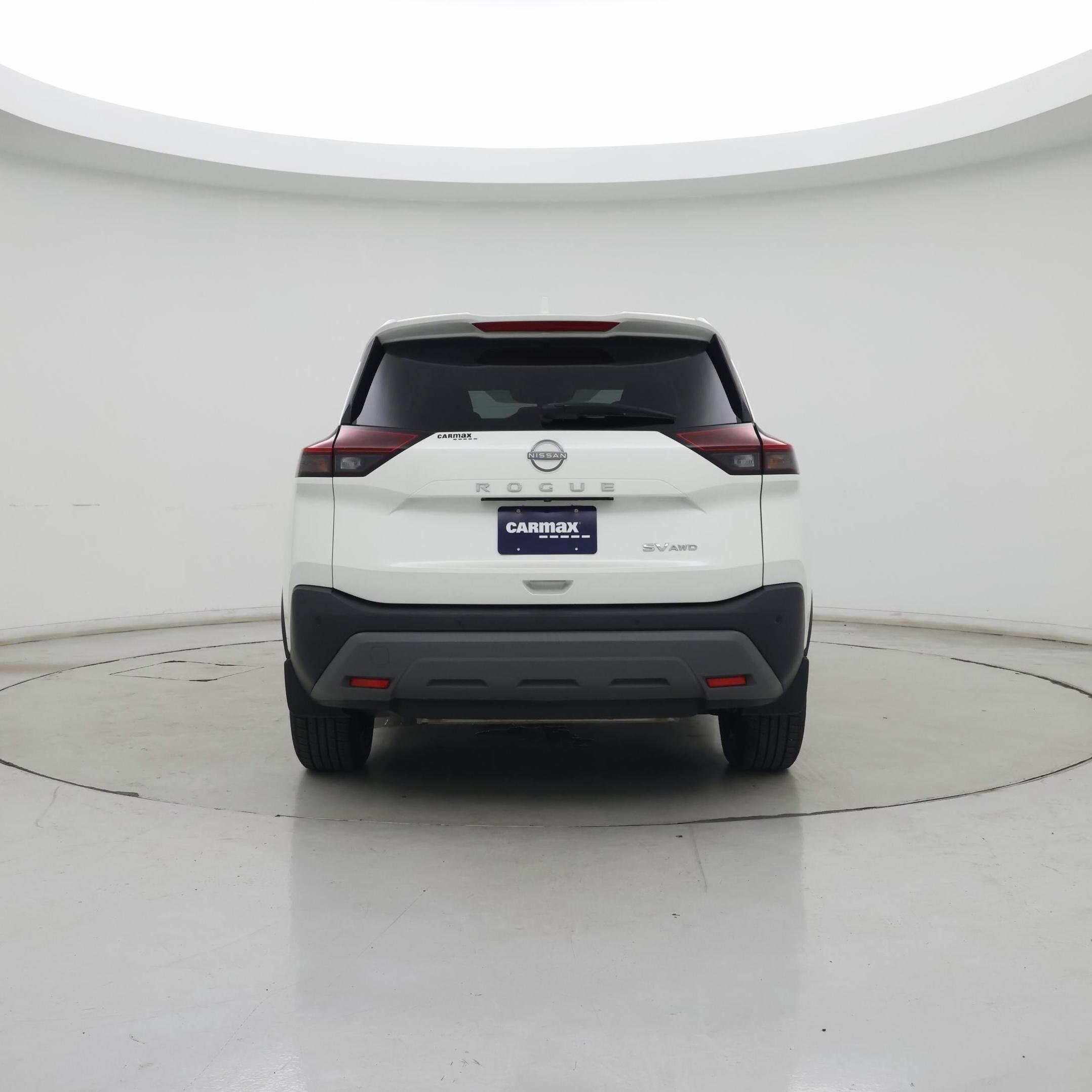Thumbnail: 2023 Nissan Rogue - 8