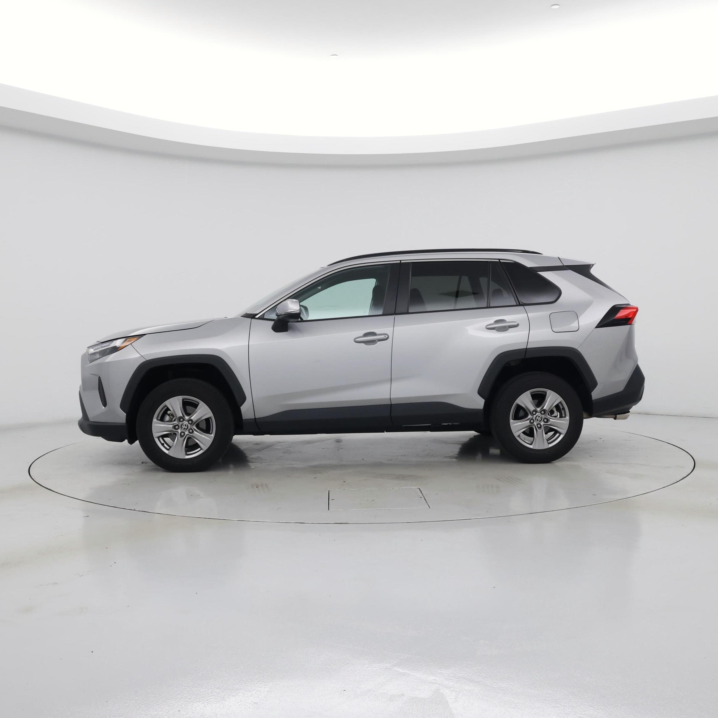 Thumbnail: 2023 Toyota RAV4 - 3