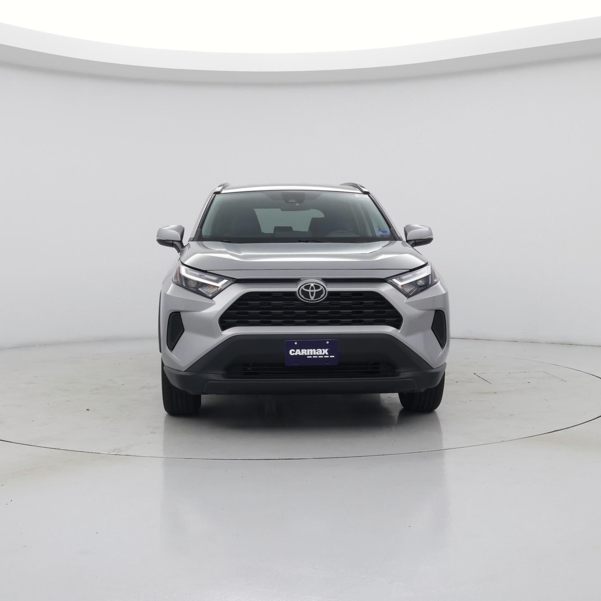 Thumbnail: 2023 Toyota RAV4 - 5