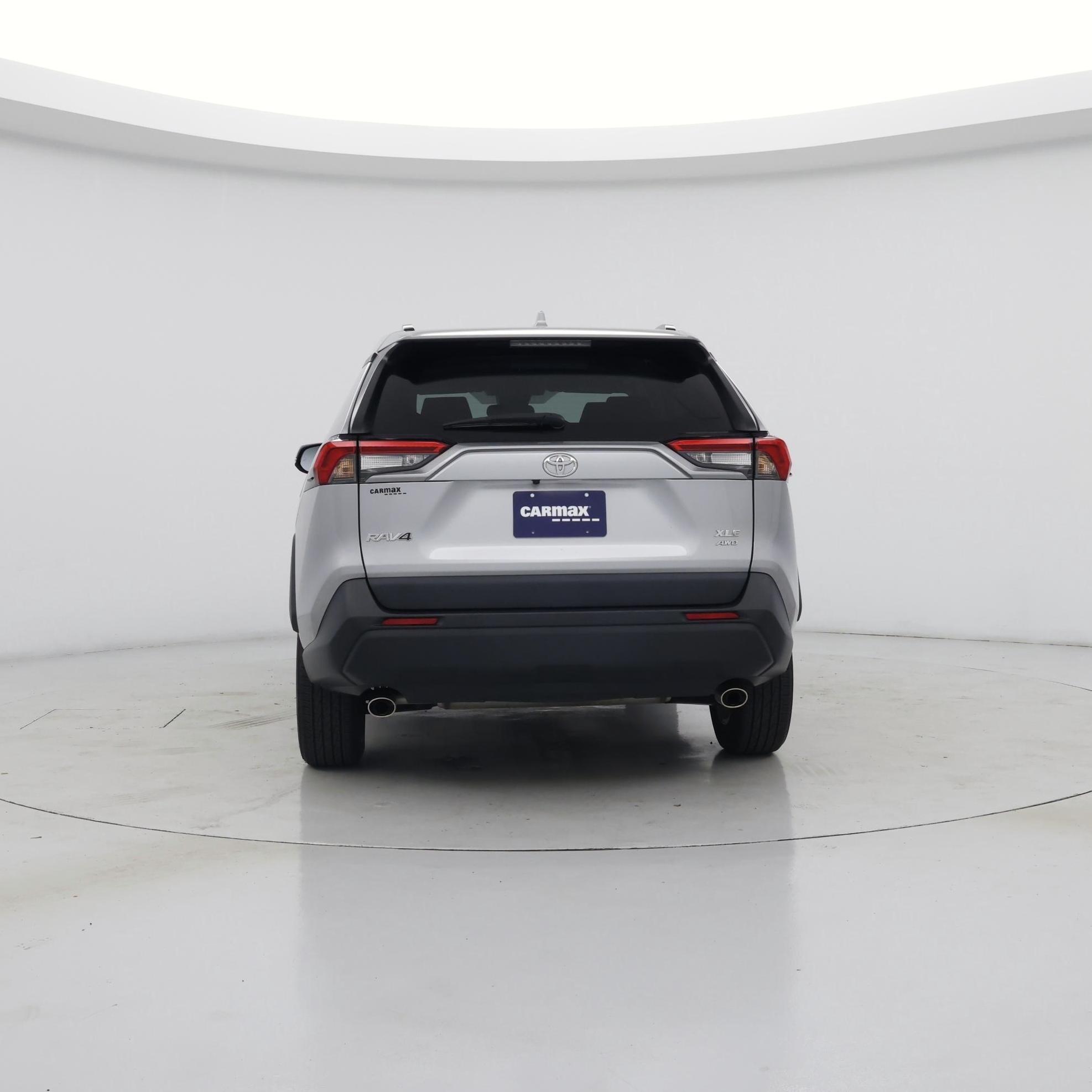 Thumbnail: 2023 Toyota RAV4 - 6