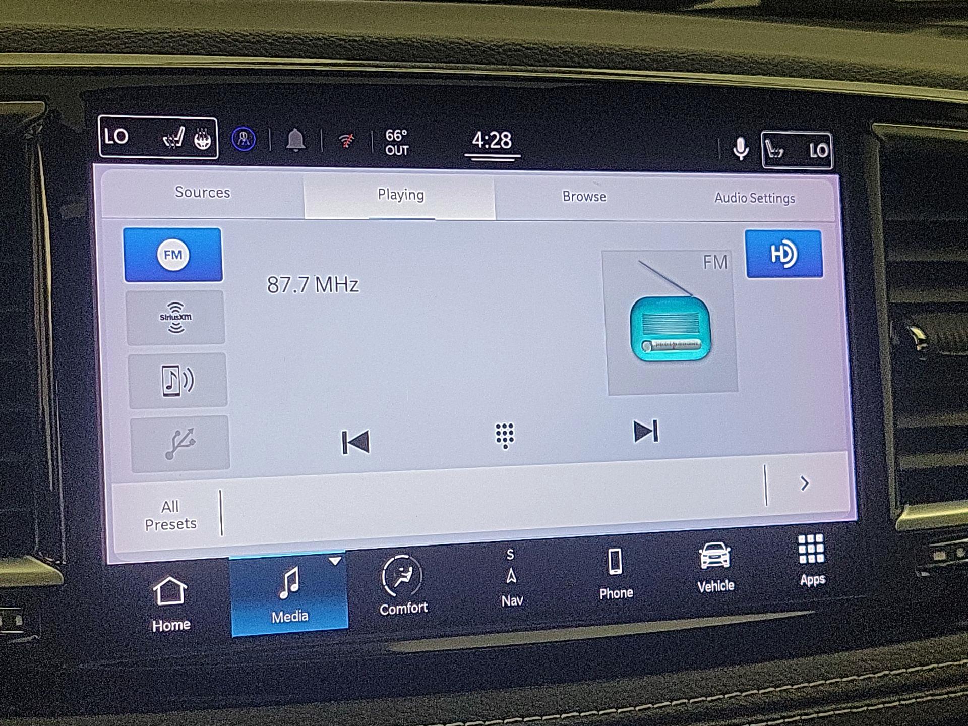 Thumbnail: 2022 Chrysler Pacifica - 15