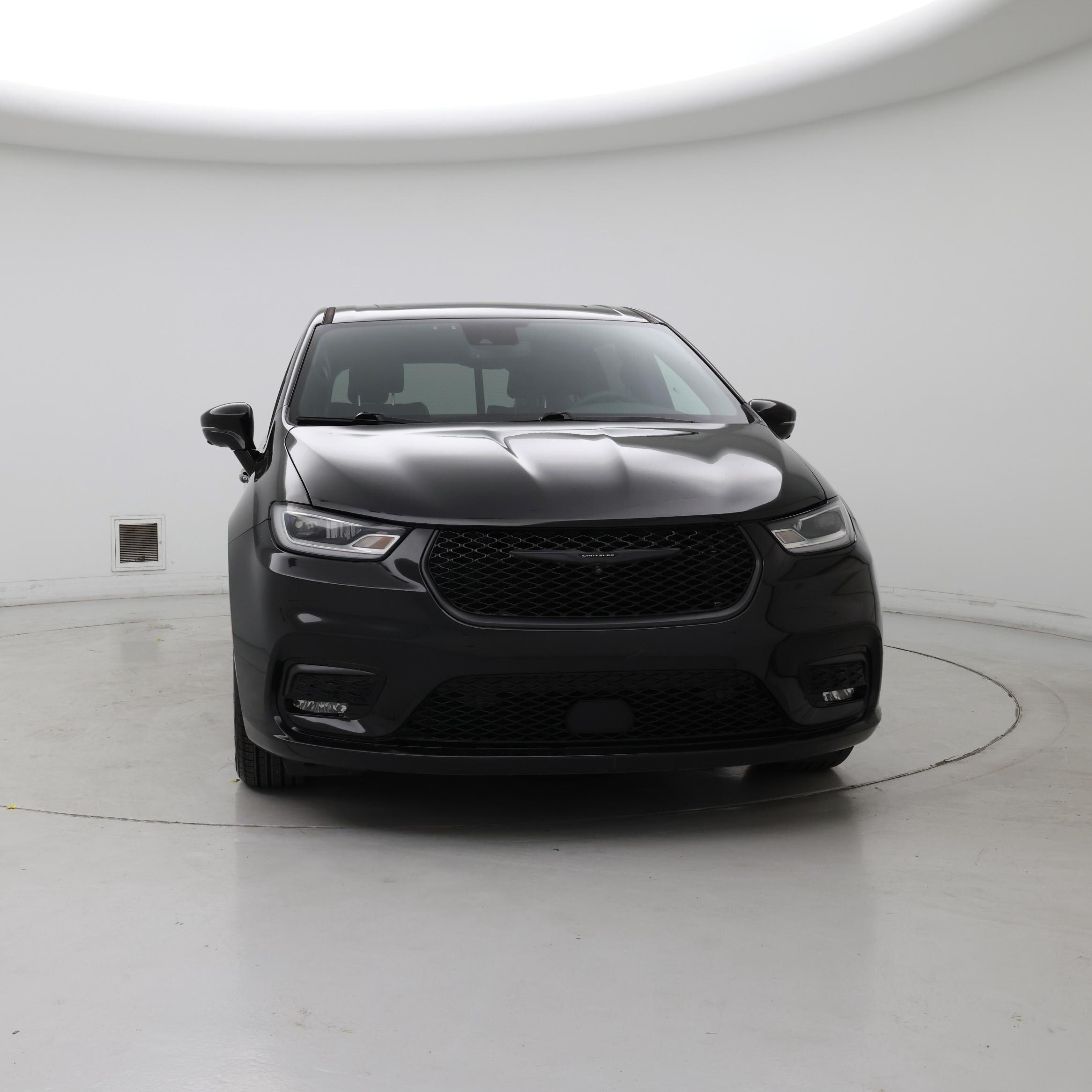 Thumbnail: 2022 Chrysler Pacifica - 5