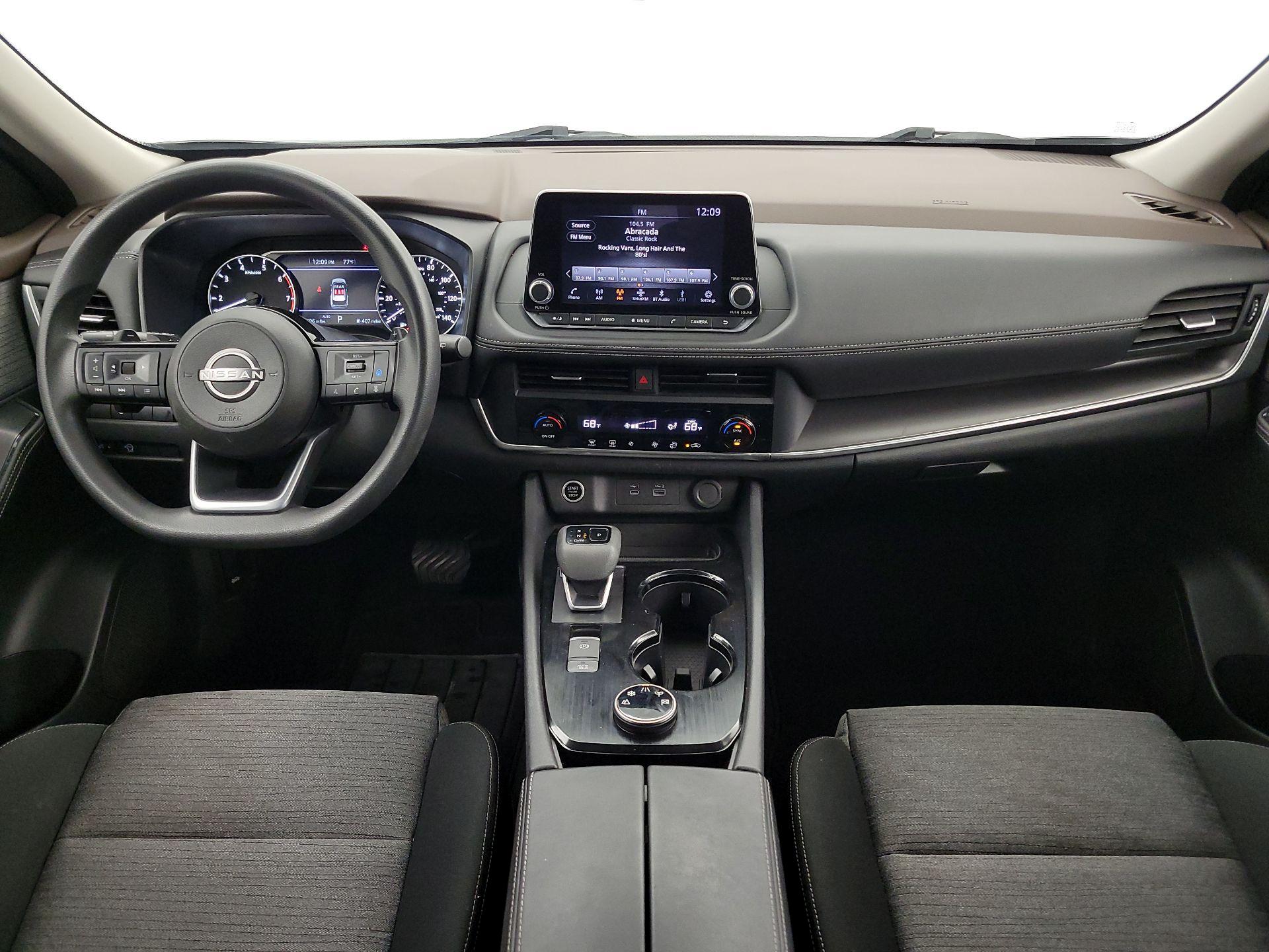 Thumbnail: 2023 Nissan Rogue - 9