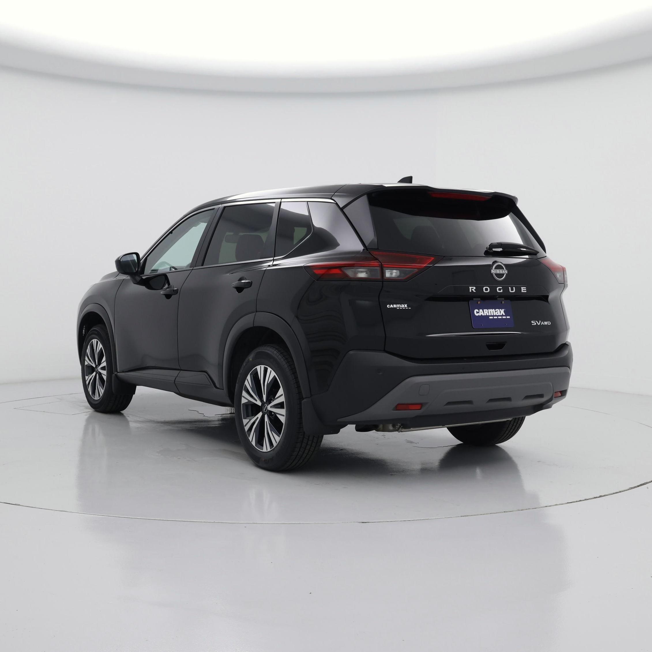 Thumbnail: 2023 Nissan Rogue - 2