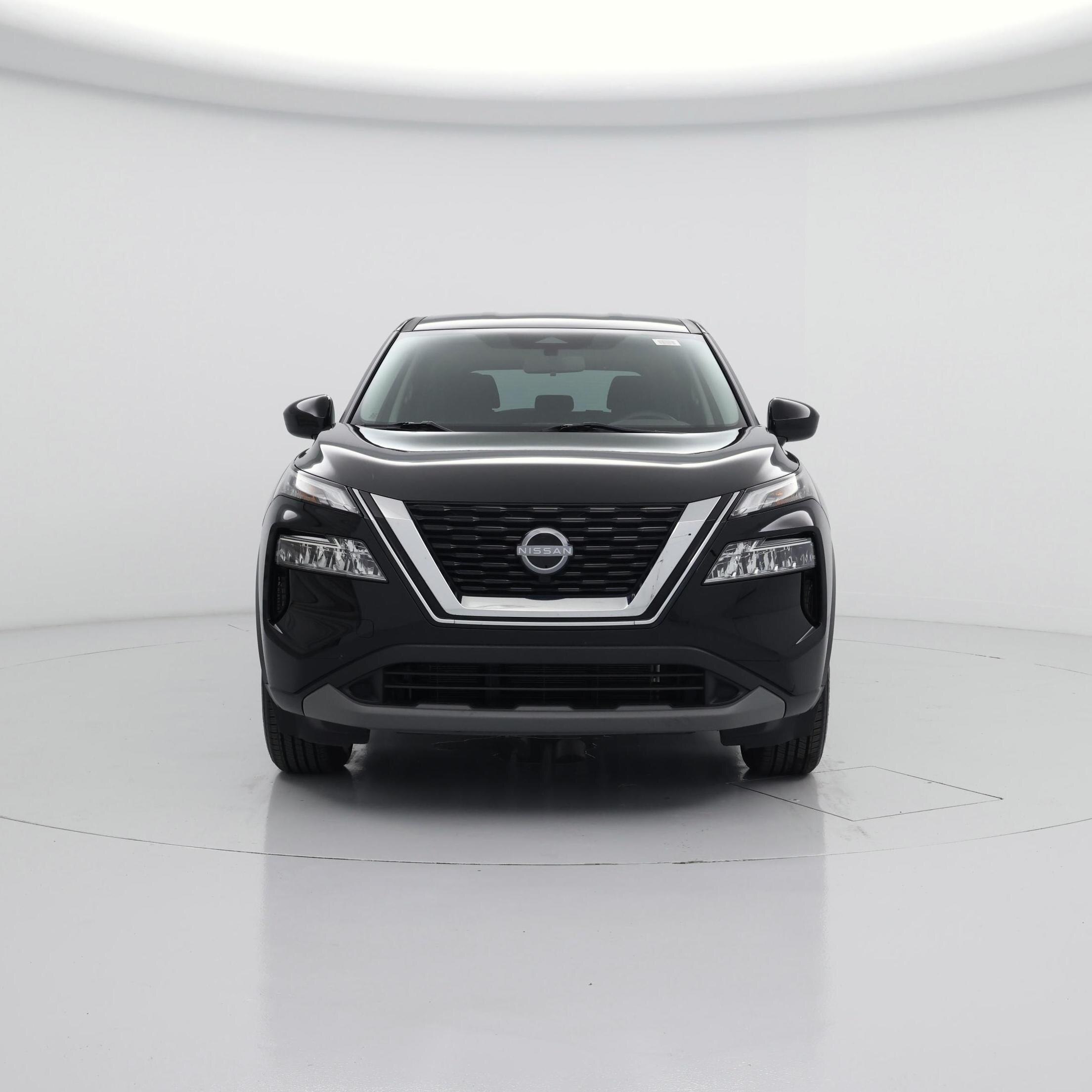 Thumbnail: 2023 Nissan Rogue - 5