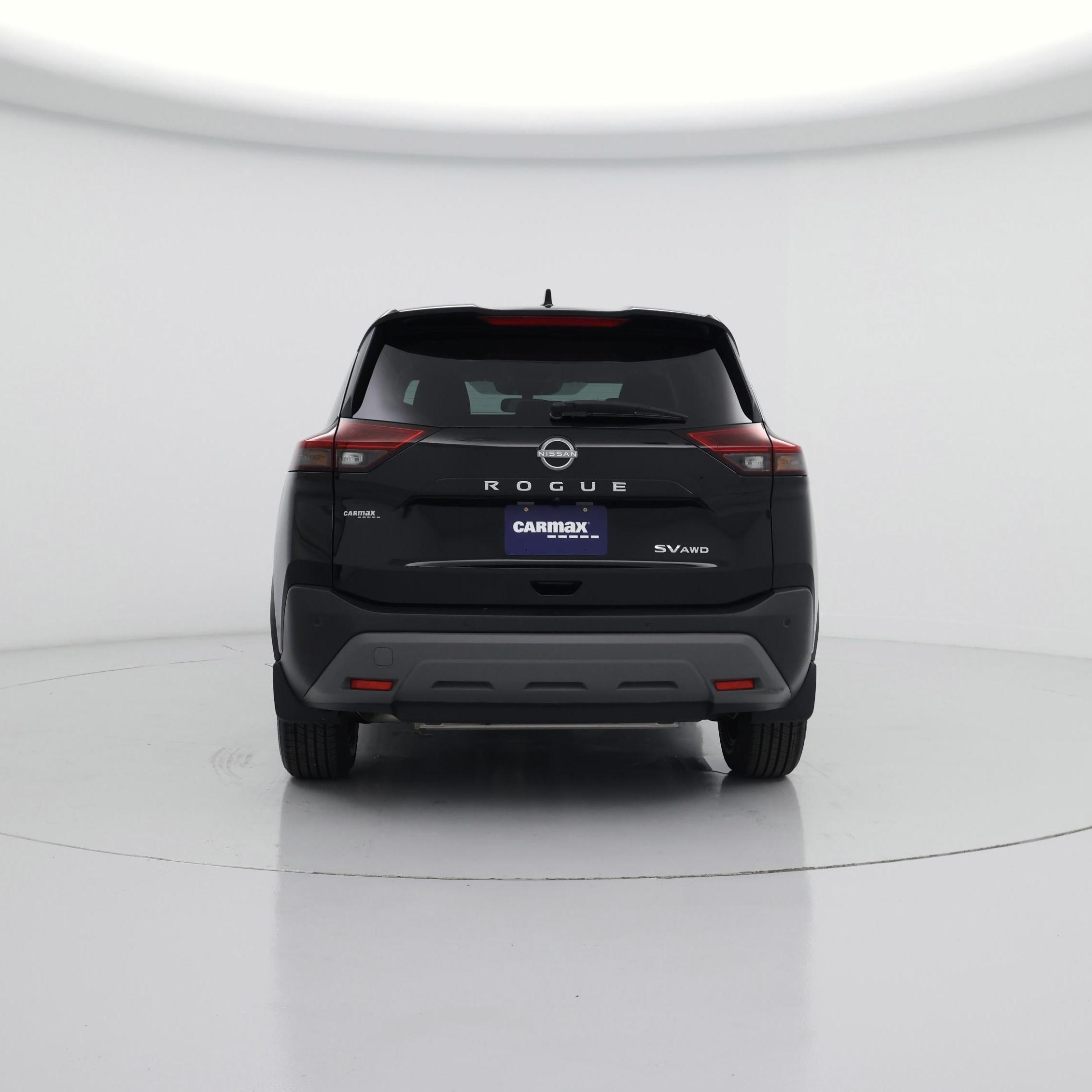 Thumbnail: 2023 Nissan Rogue - 6