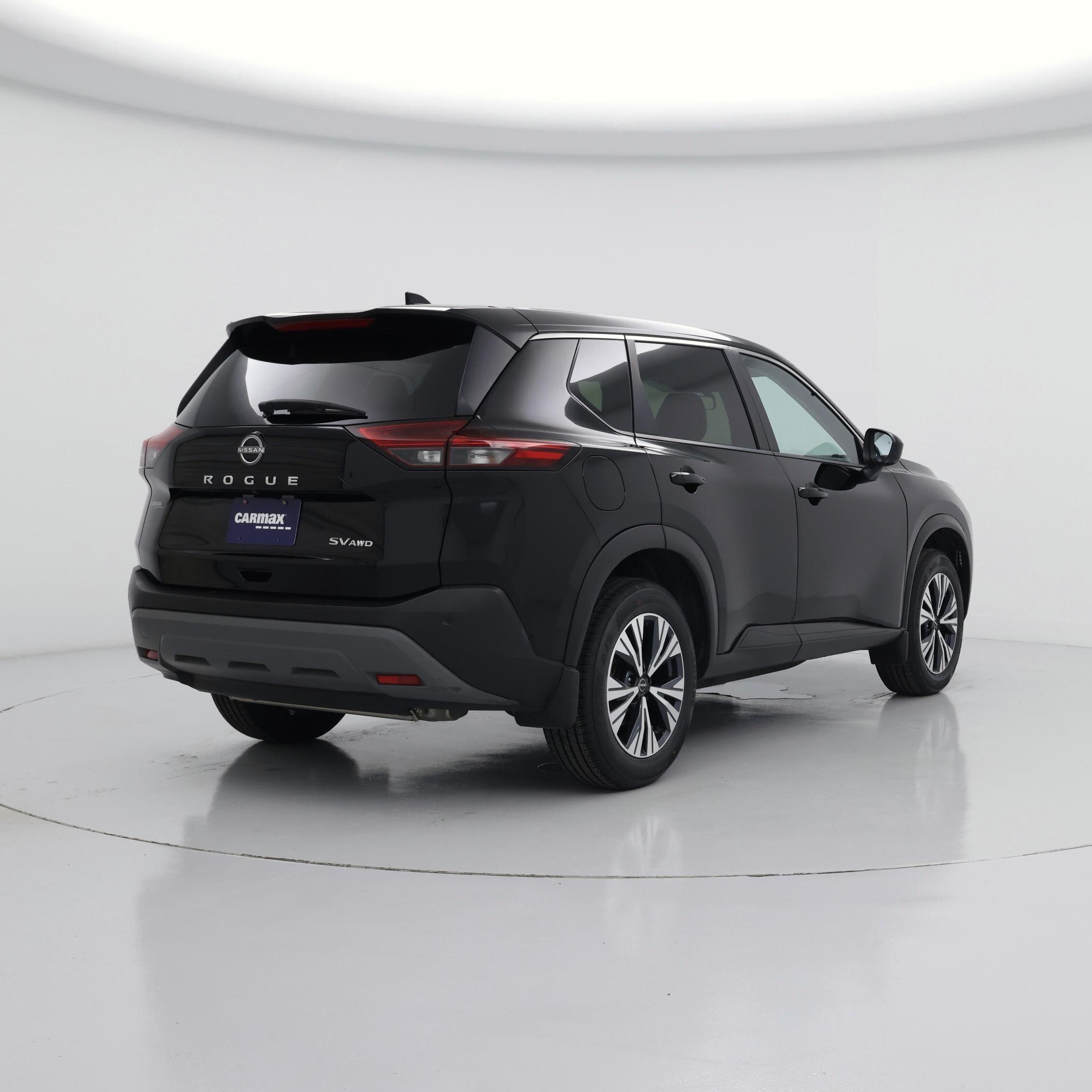 Thumbnail: 2023 Nissan Rogue - 8