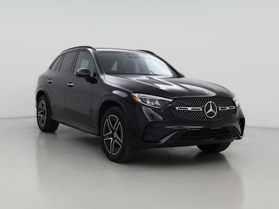 2024 Mercedes-Benz GLC300
