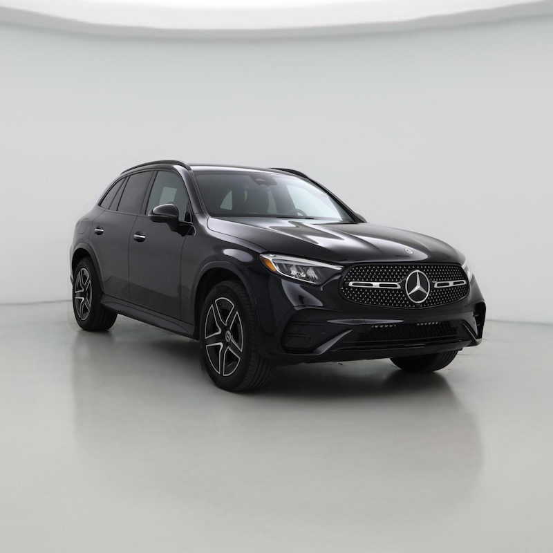 2024 Mercedes-Benz GLC300