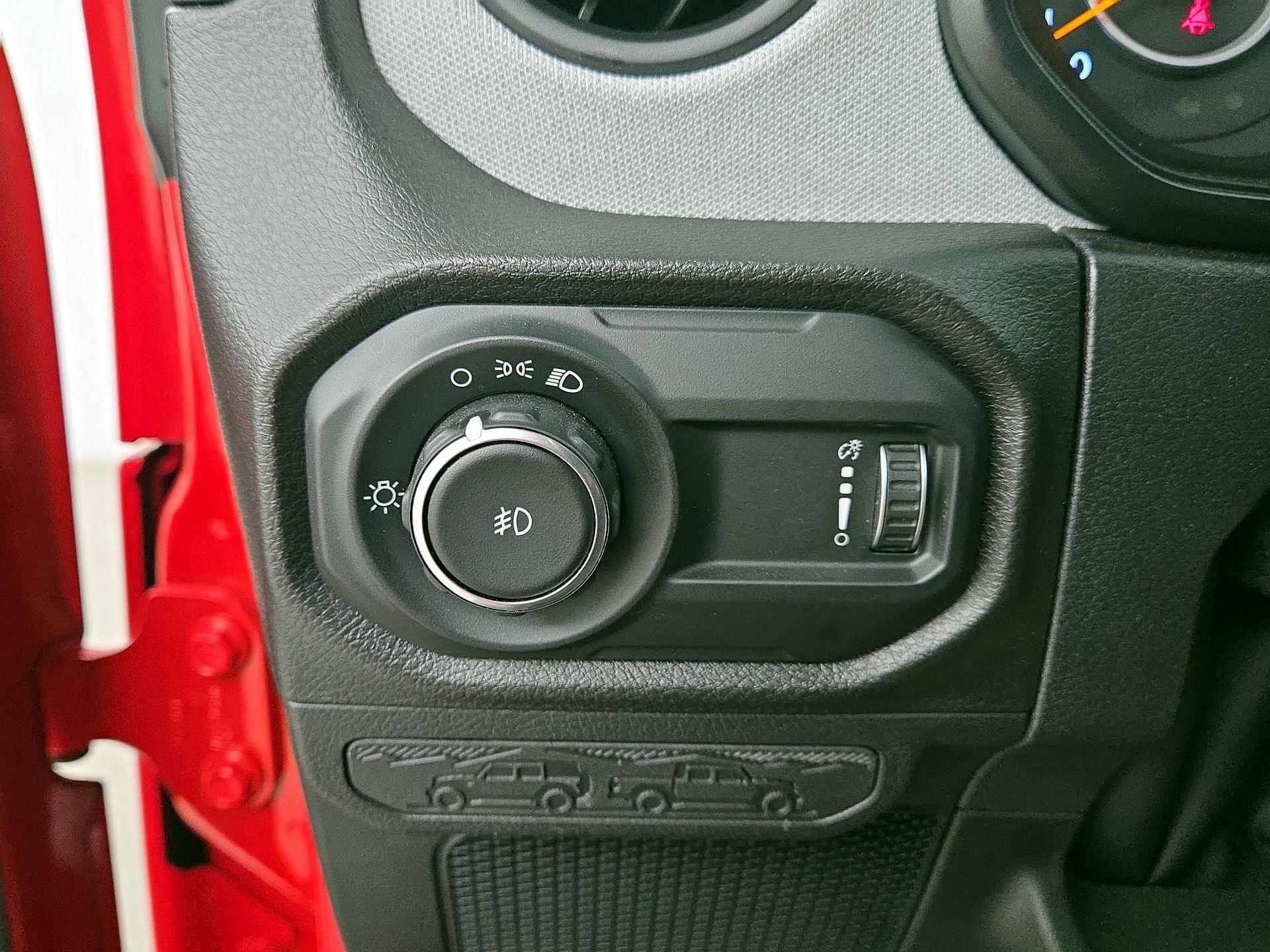 Thumbnail: 2024 Jeep Wrangler - 13