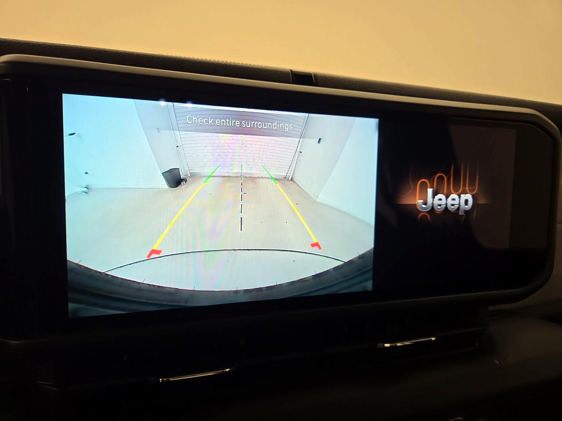 Thumbnail: 2024 Jeep Wrangler - 14