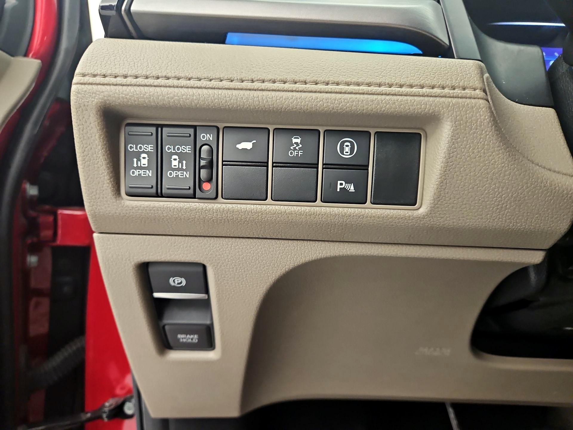 Thumbnail: 2024 Honda Odyssey - 13