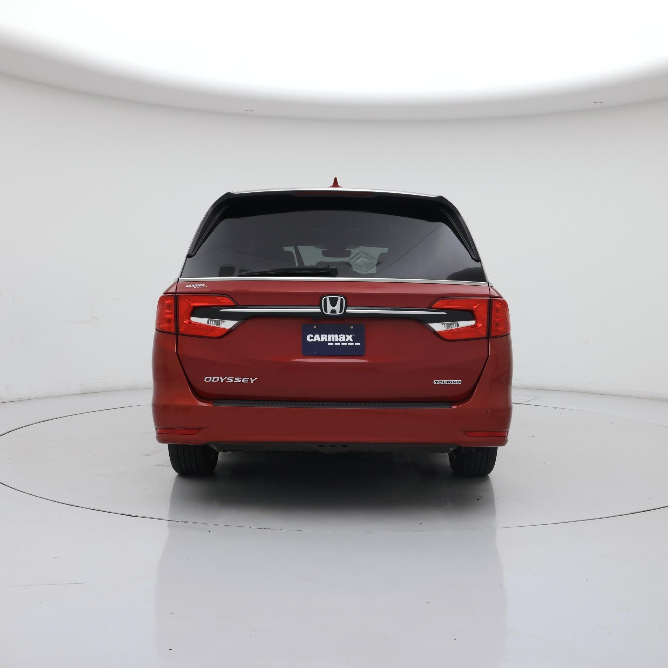 Thumbnail: 2024 Honda Odyssey - 6