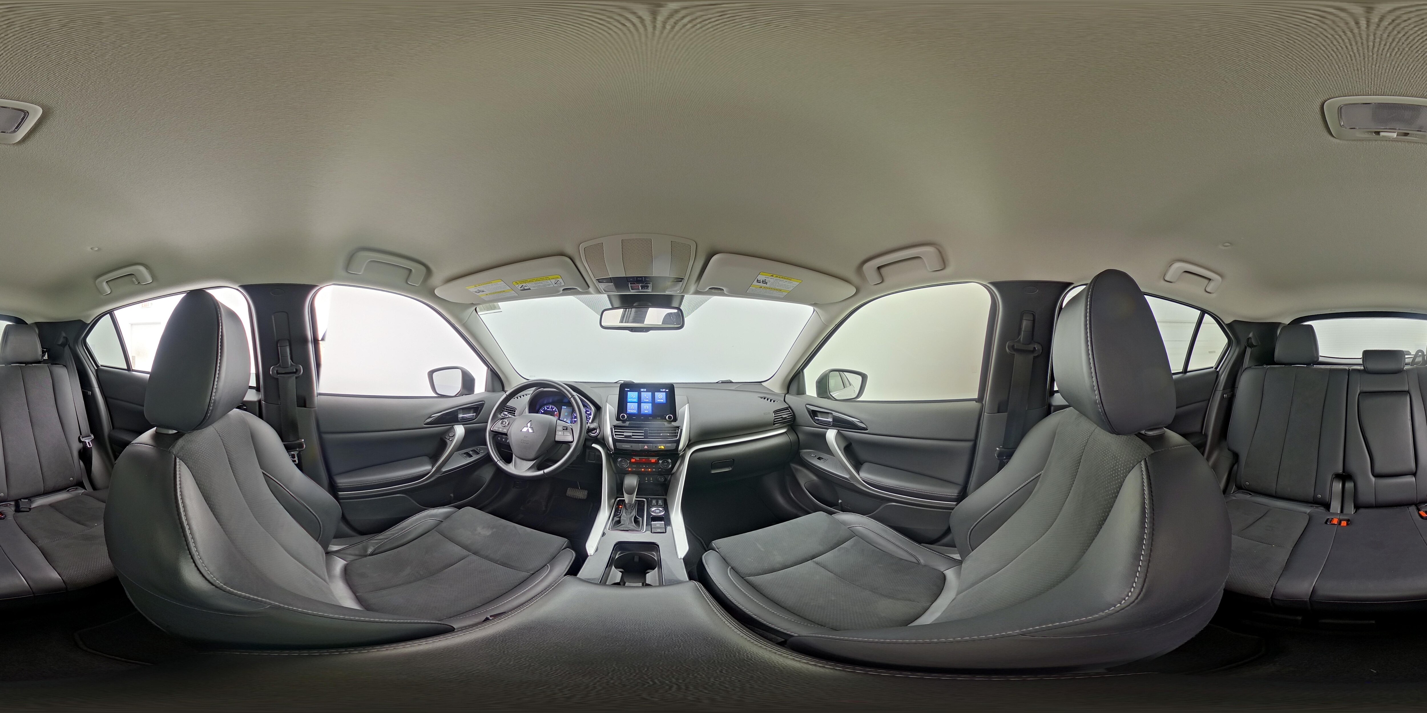 2022 Mitsubishi Eclipse Cross SE - Photo 25
